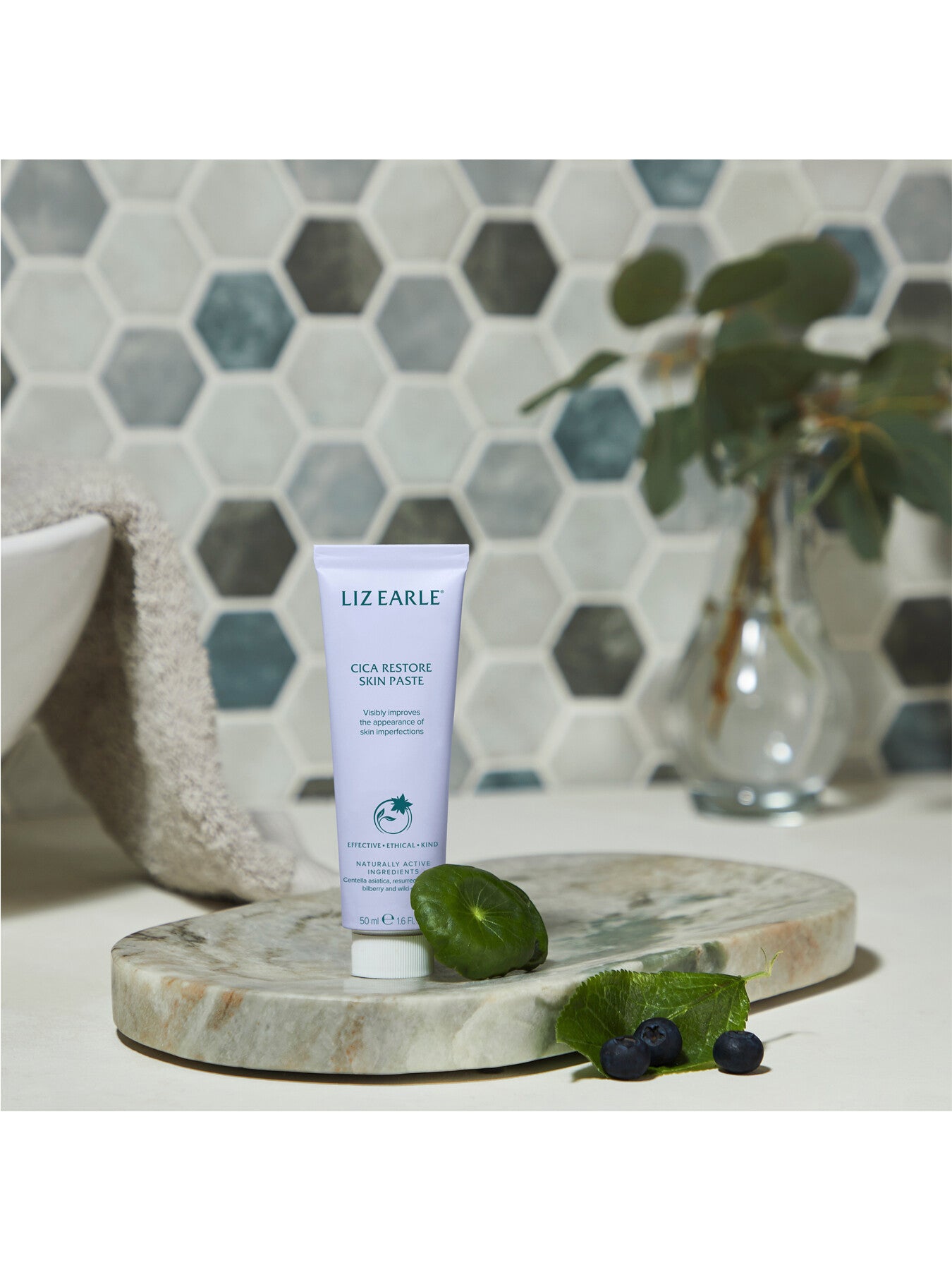 Cica Restore Skin Paste 50ml