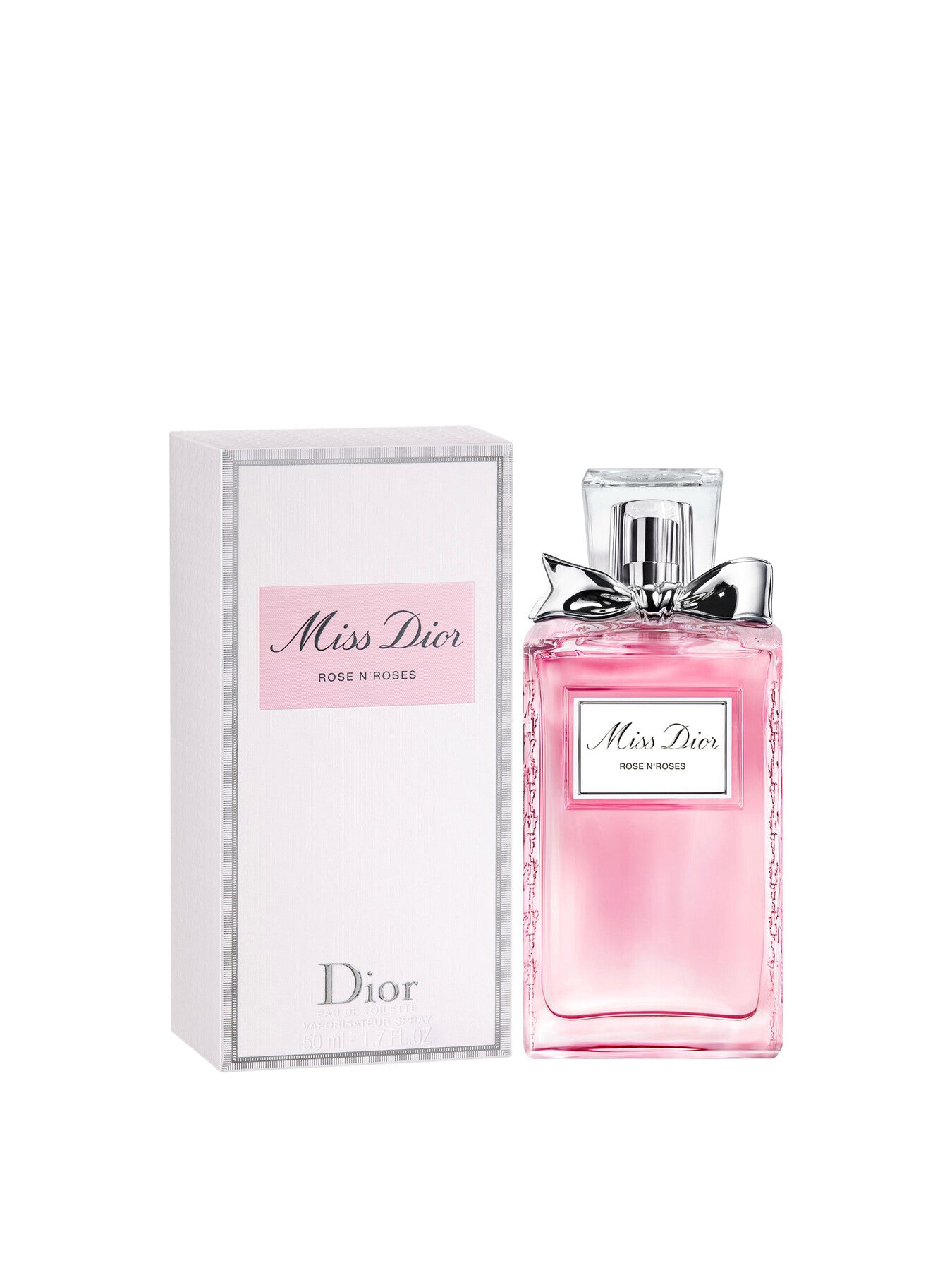 Miss Dior Rose NRoses Eau de Toilette 50ml