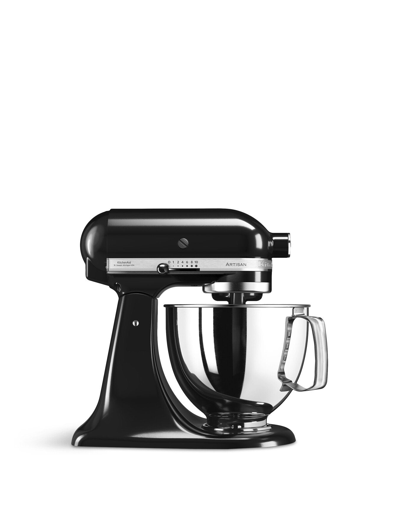 Artisan 4.8 L Stand Mixer