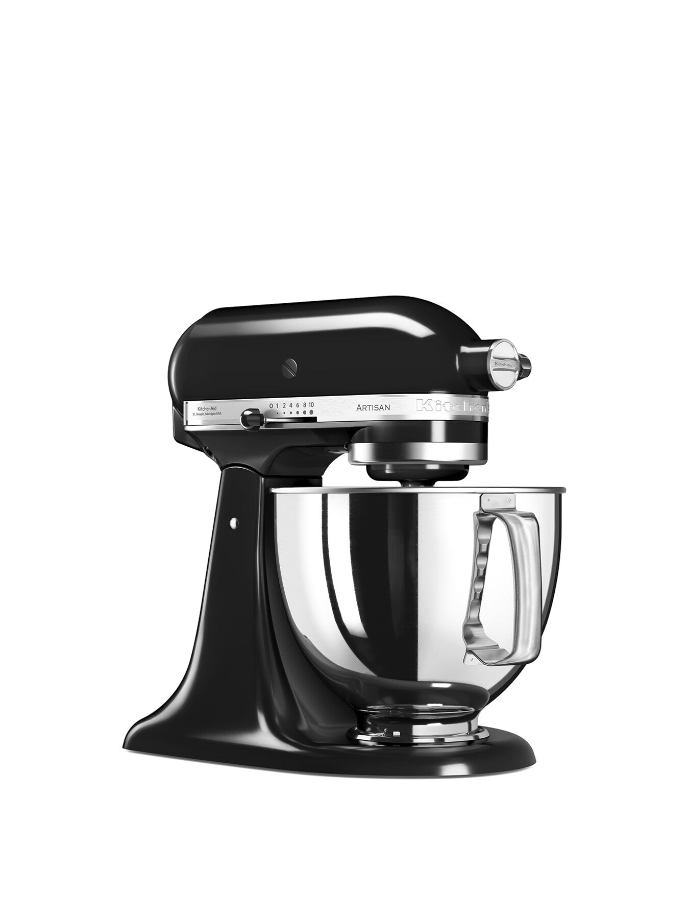 Artisan 4.8 L Stand Mixer