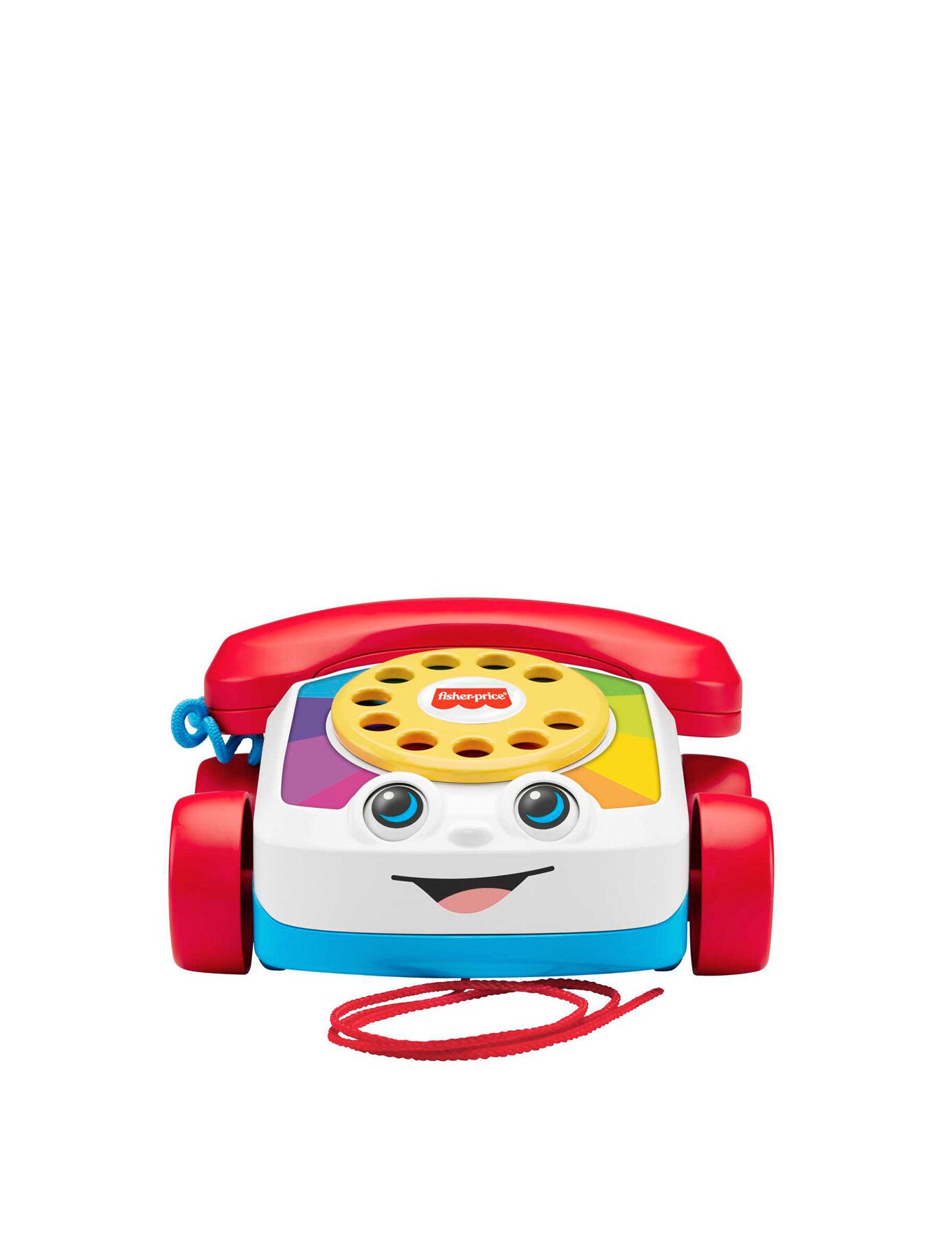 Chatter Phone