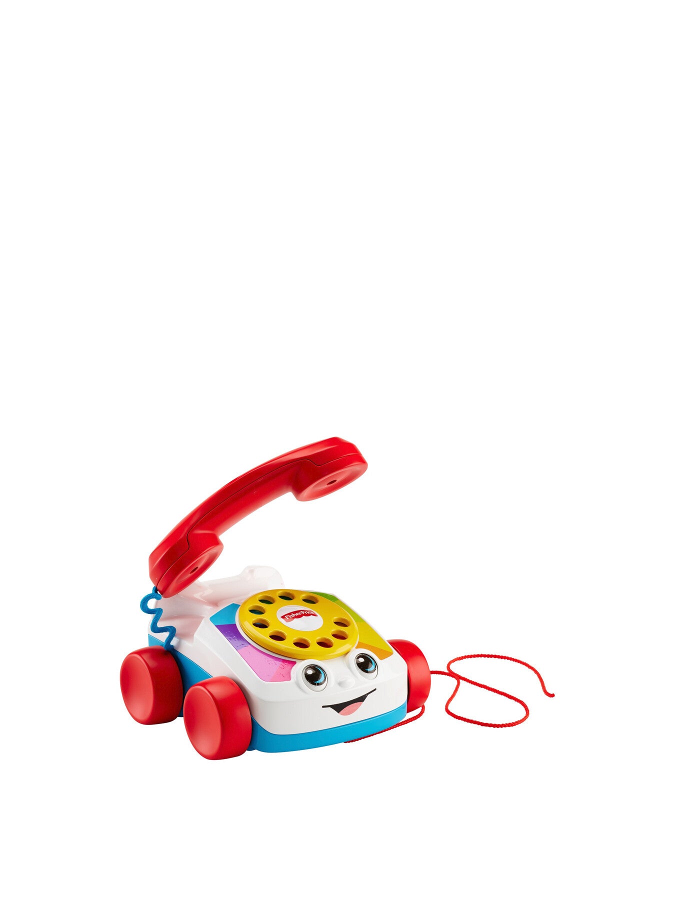 Chatter Phone