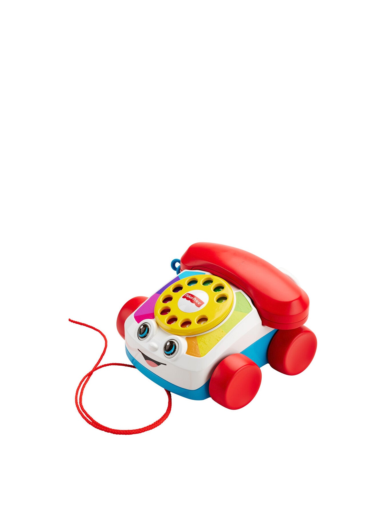 Chatter Phone