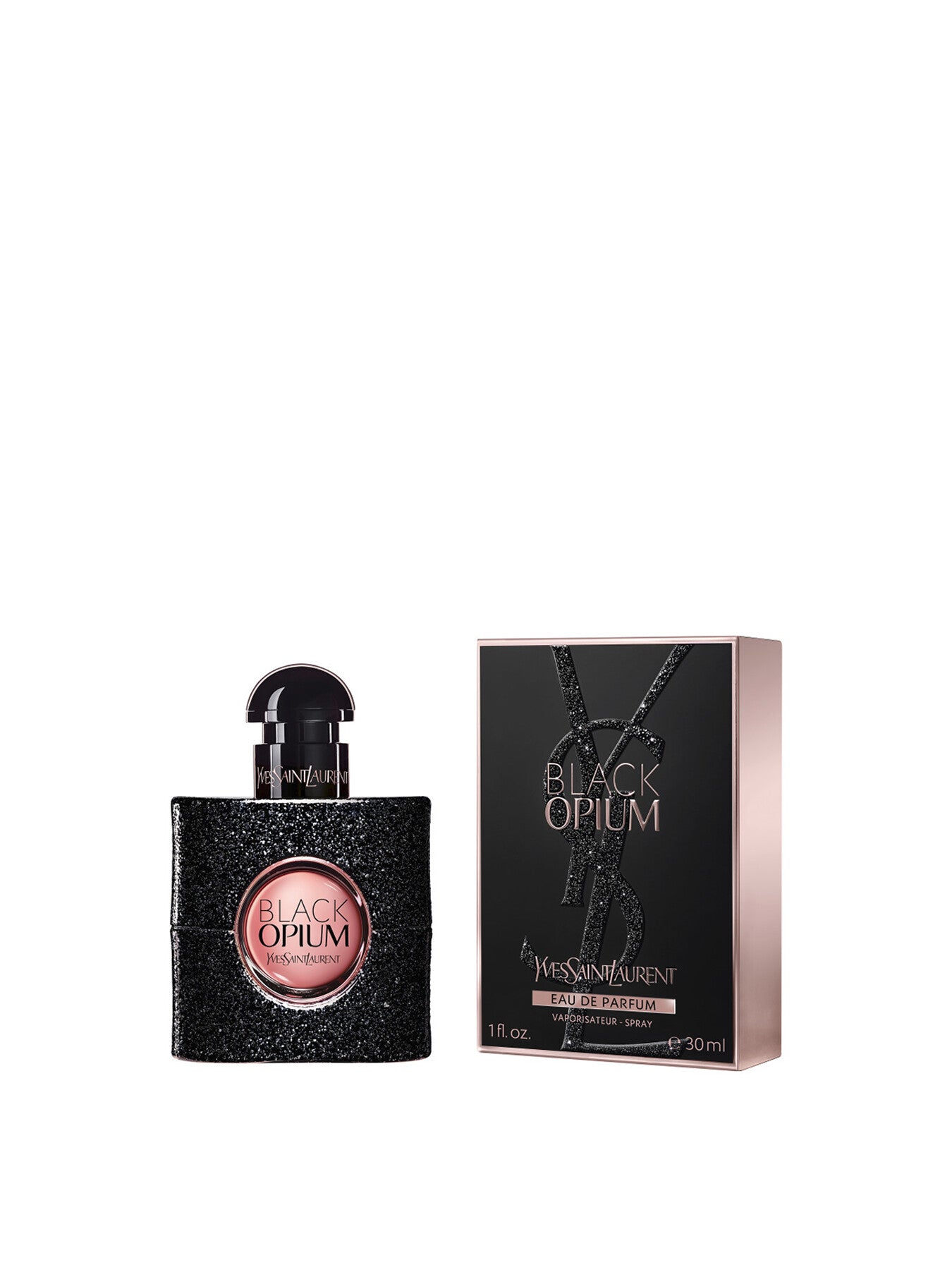 Black Opium Eau de Parfum 30 ml