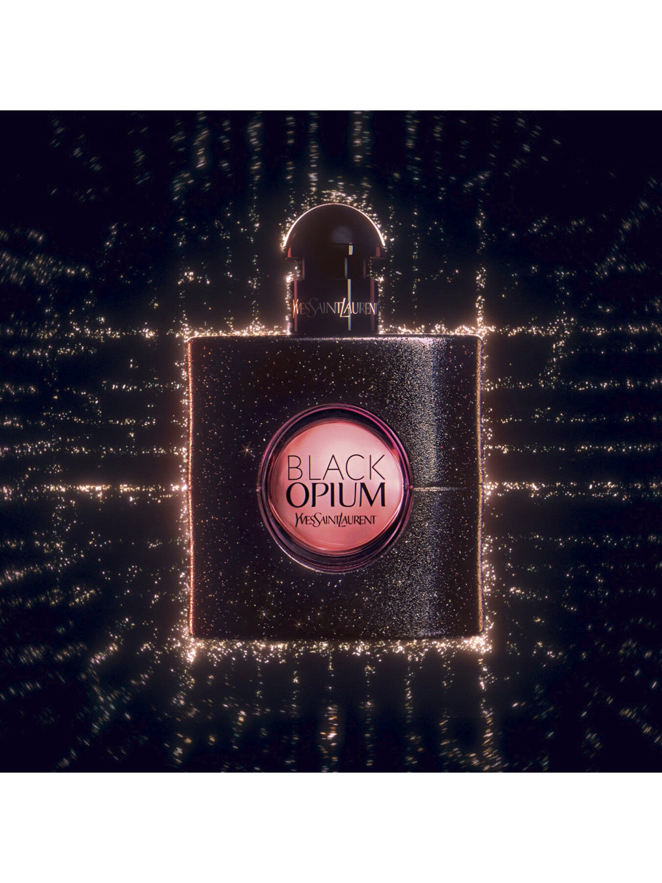 Black Opium Eau de Parfum 30 ml