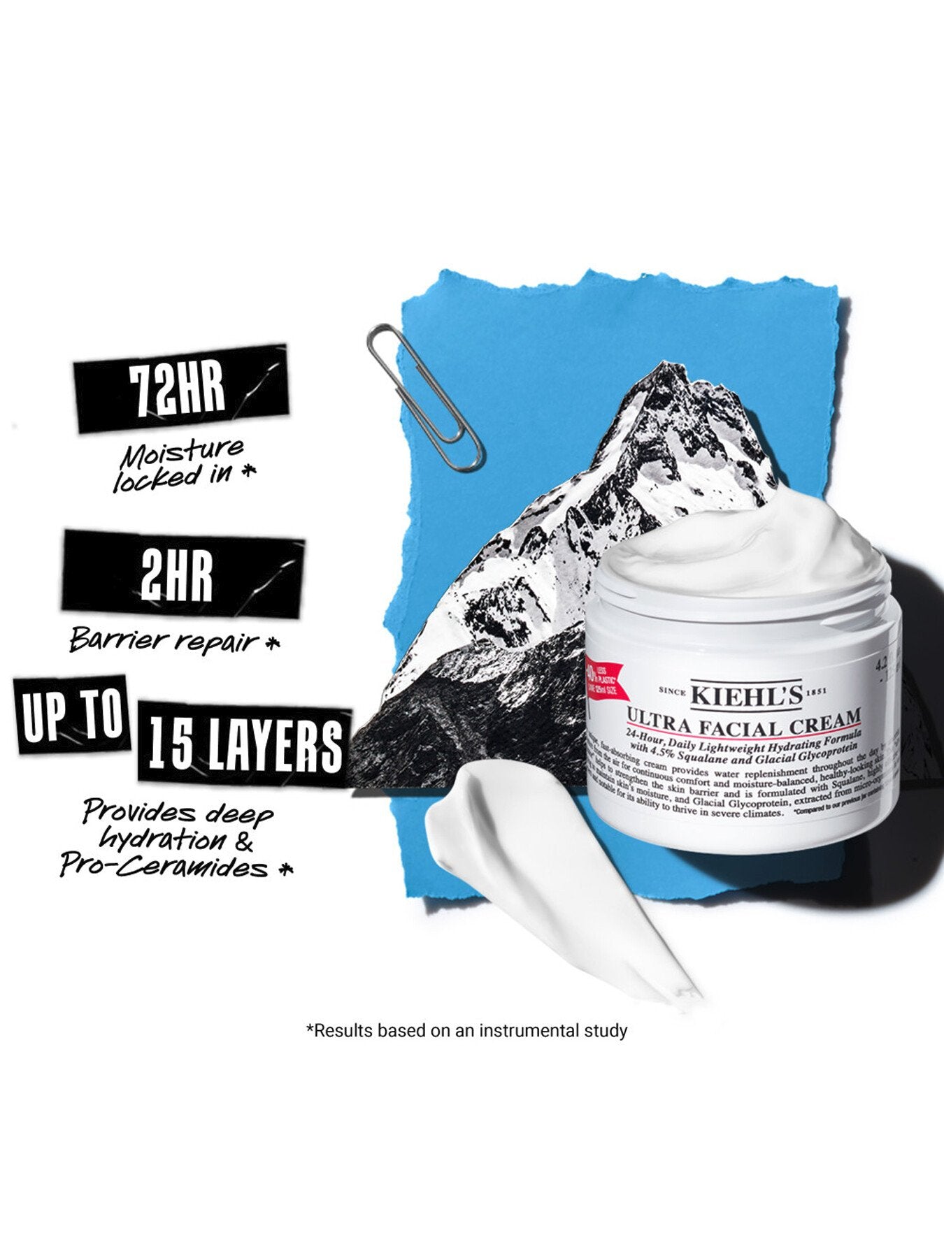 Ultra Facial Cream 50ml