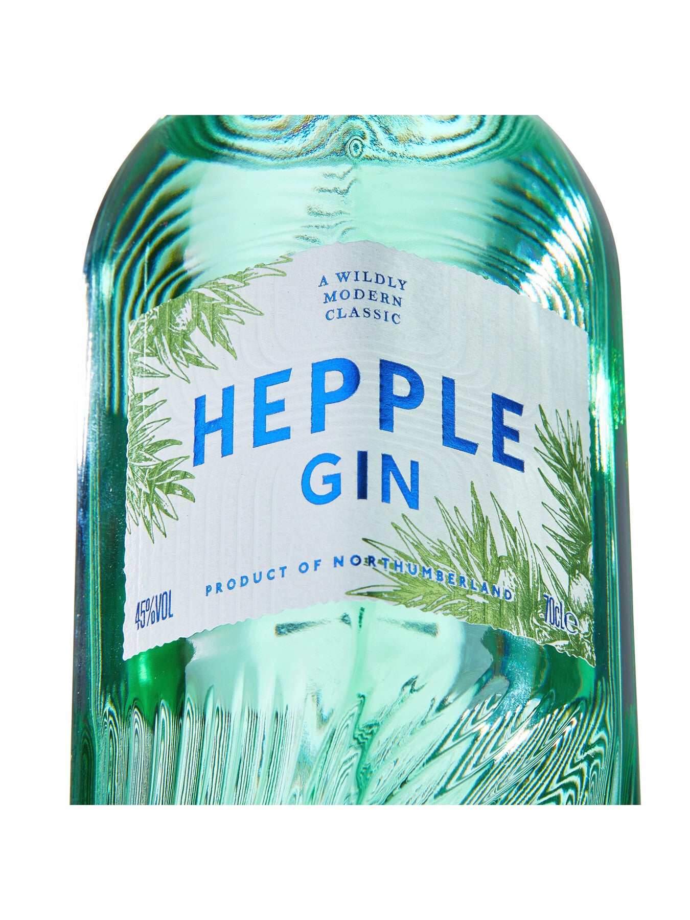 Gin 70cl