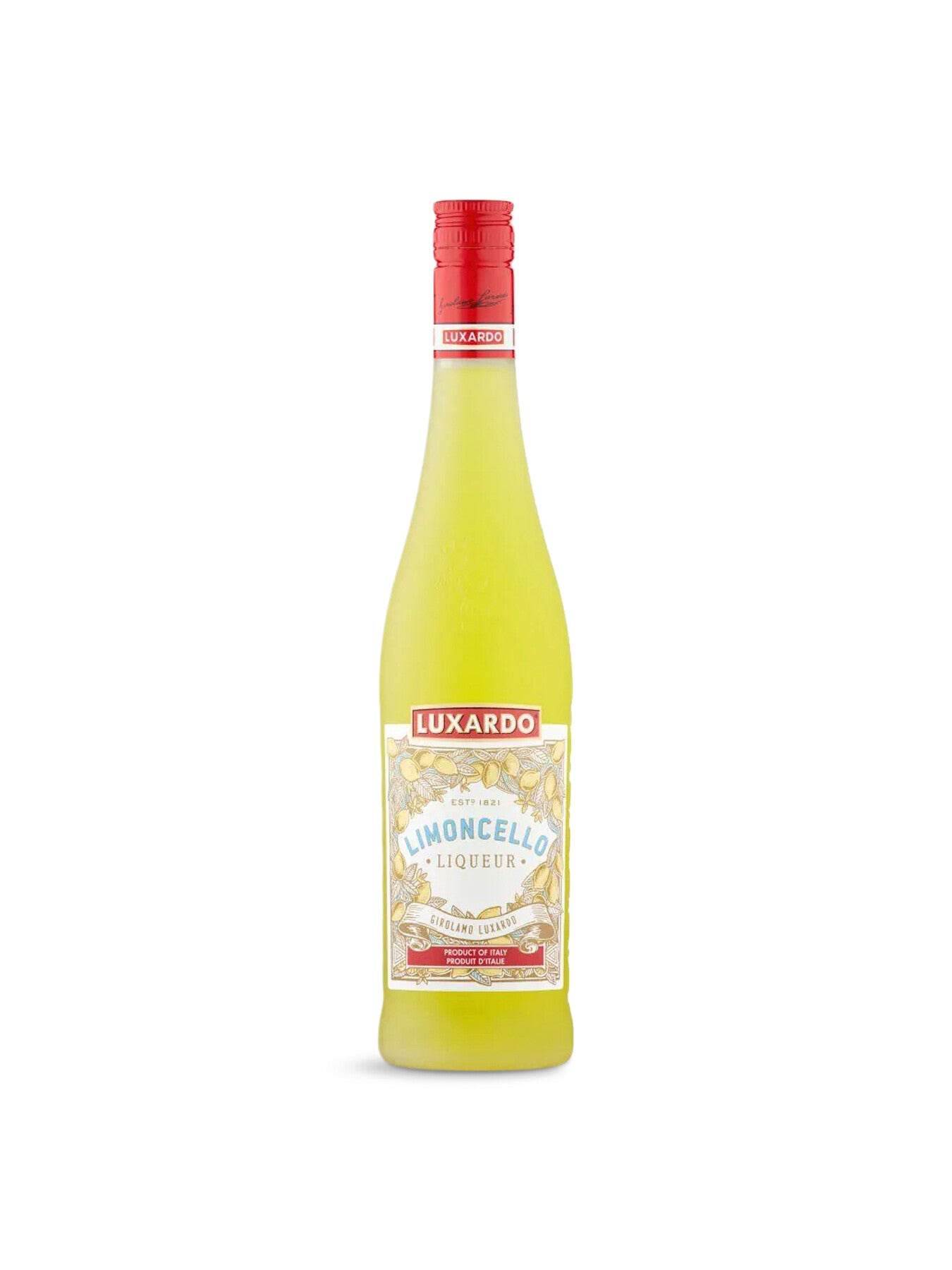 Luxardo Limoncello 70cl