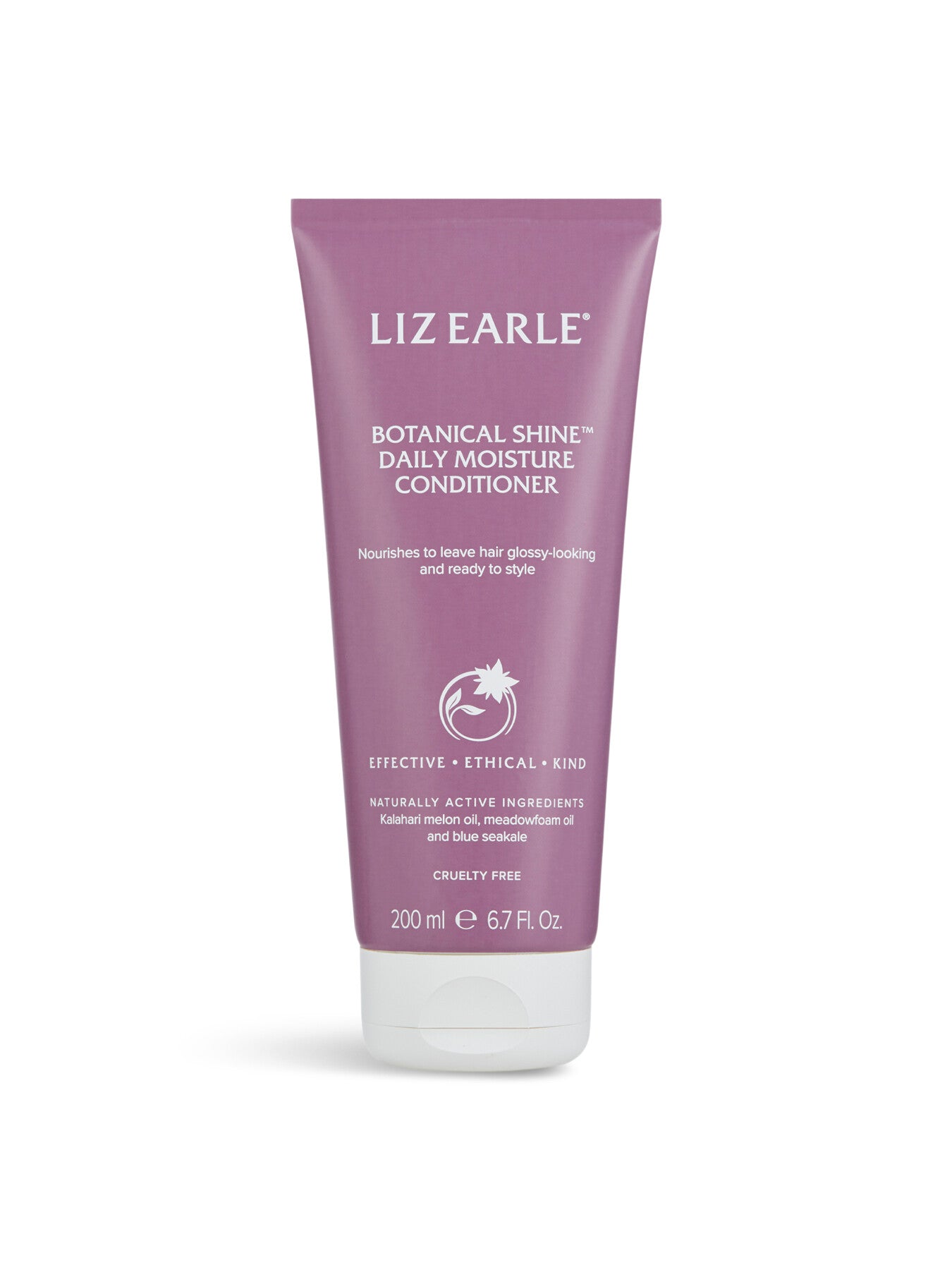 Botanical Shine Conditioner Normal 200Ml