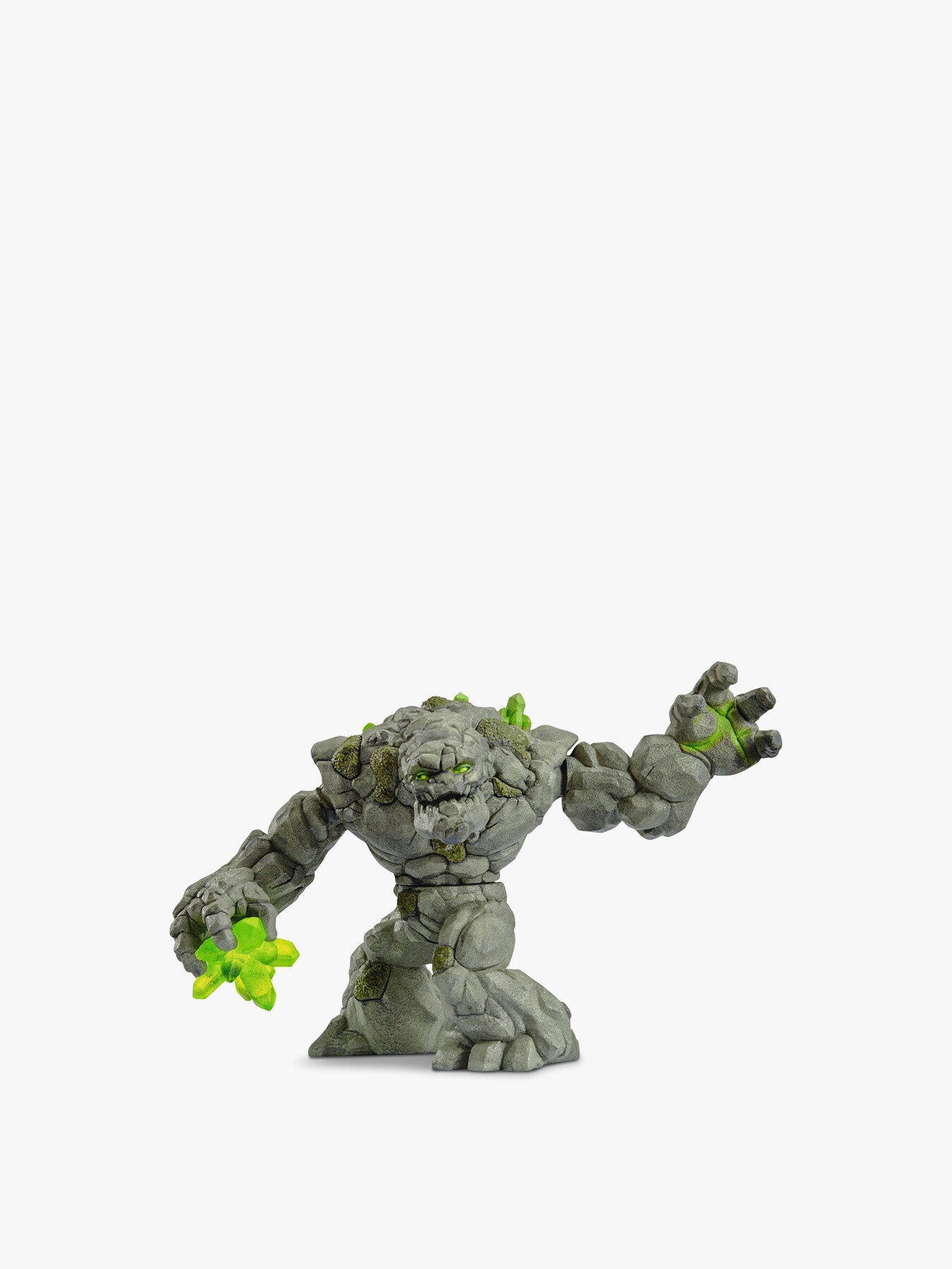 Stone Monster
