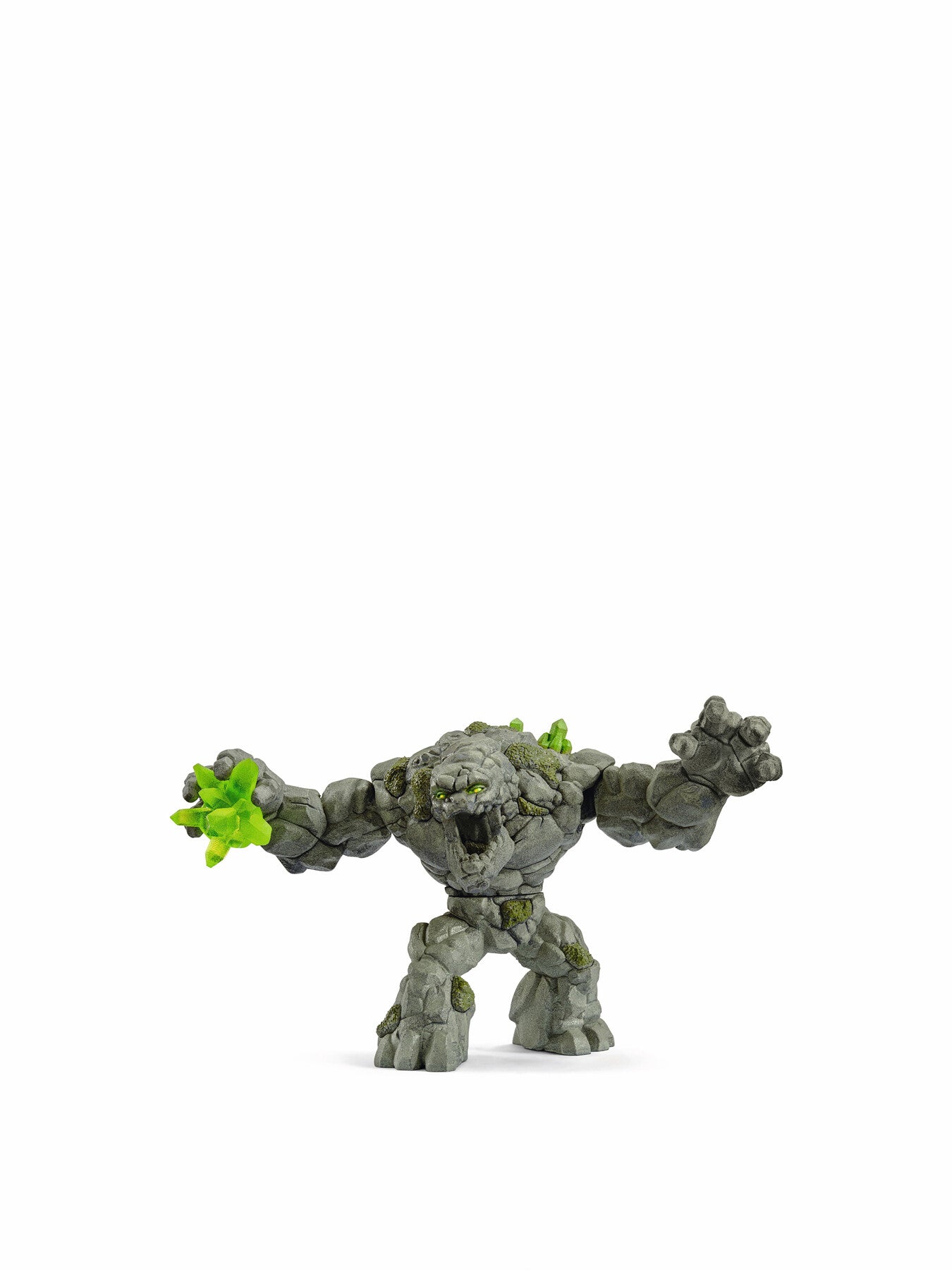 Stone Monster