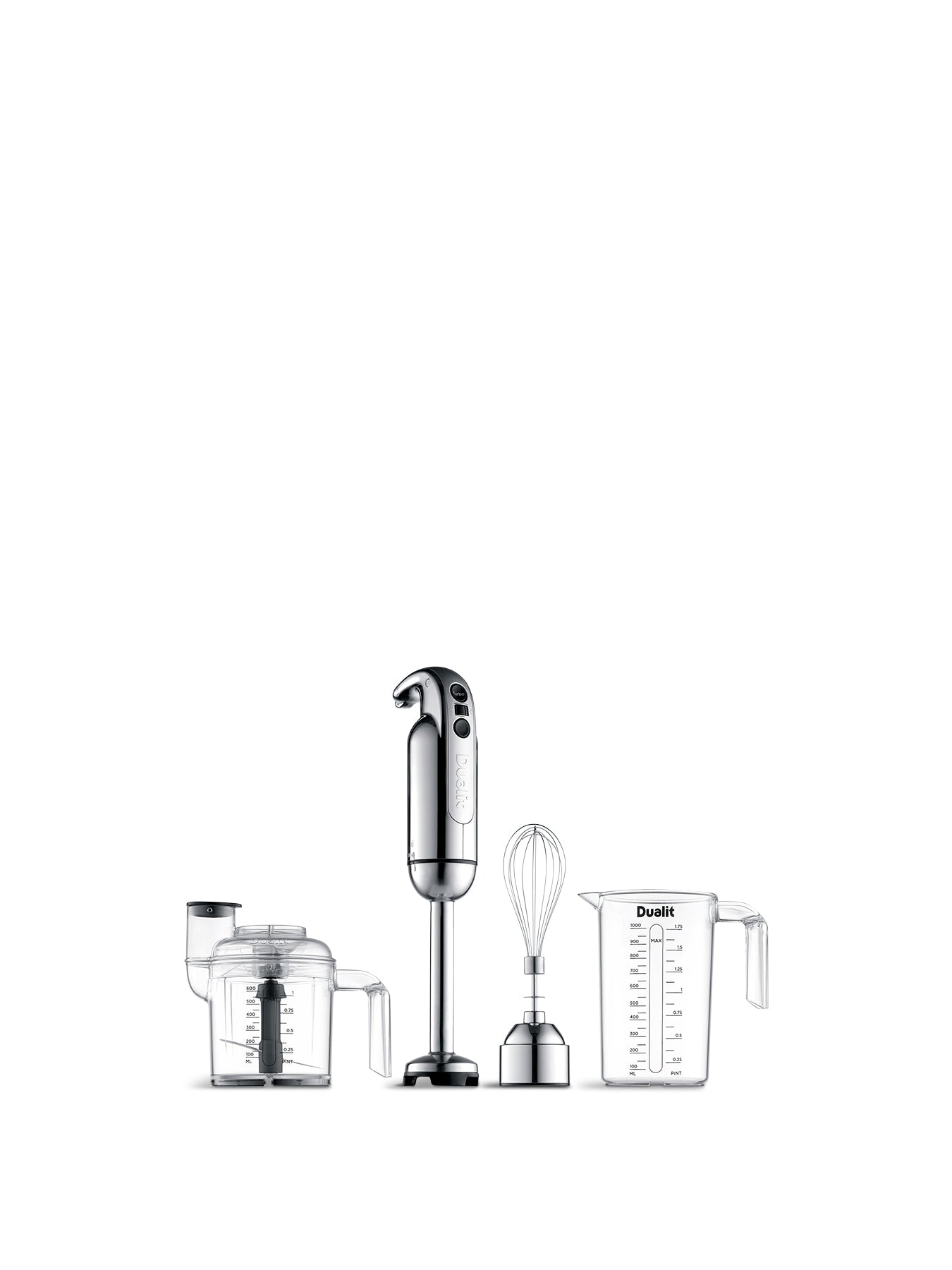Dualit Handblender Gift Pack