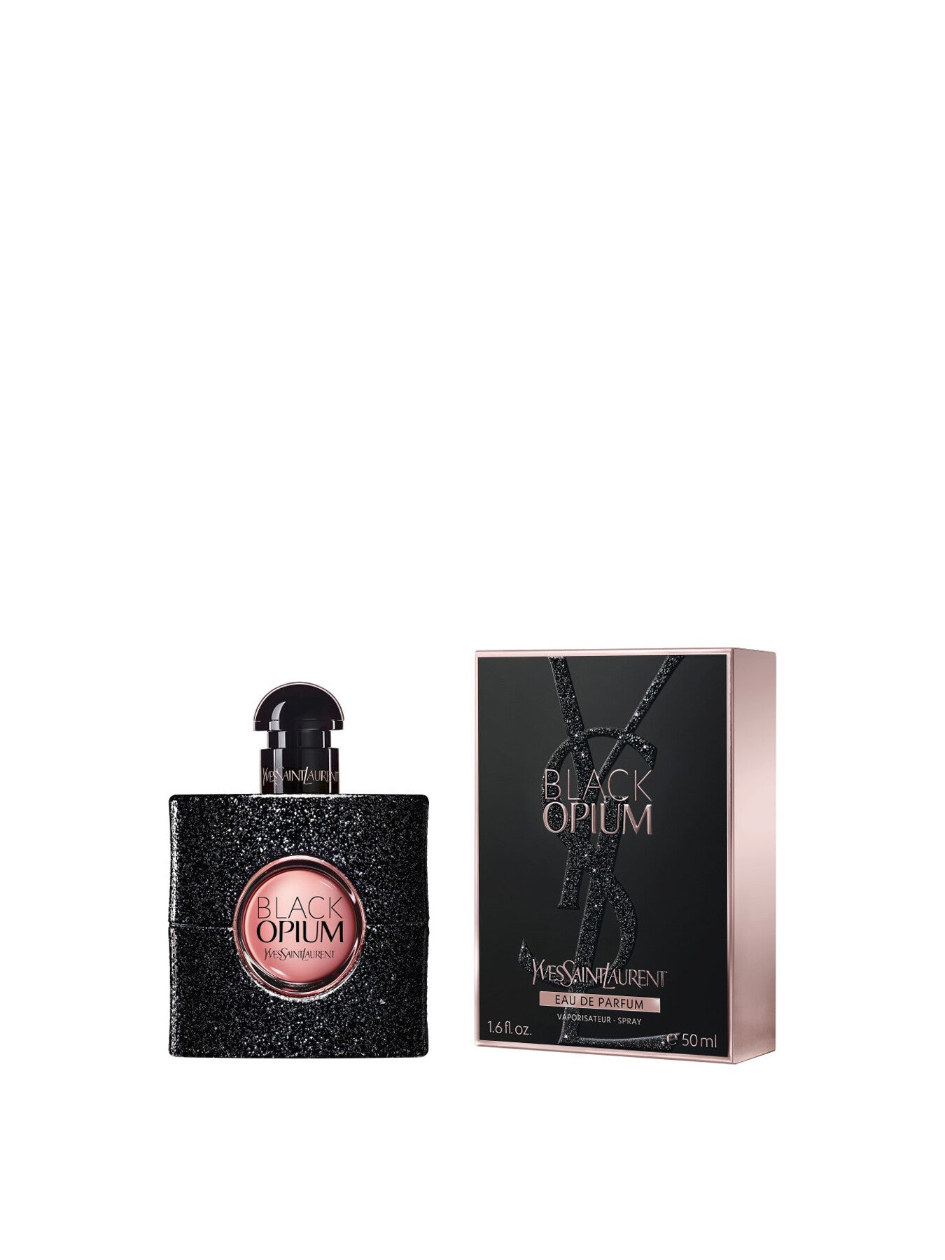 Black Opium Eau de Parfum 50 ml