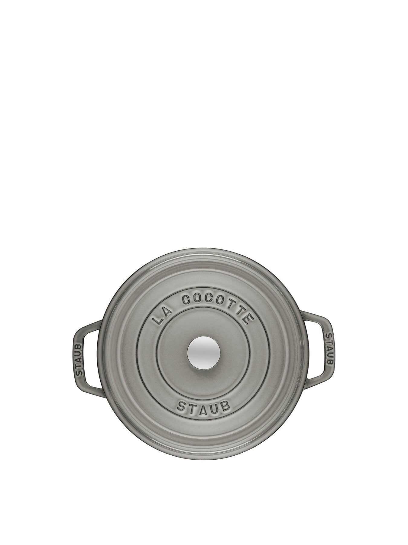 28cm Round Cocotte
