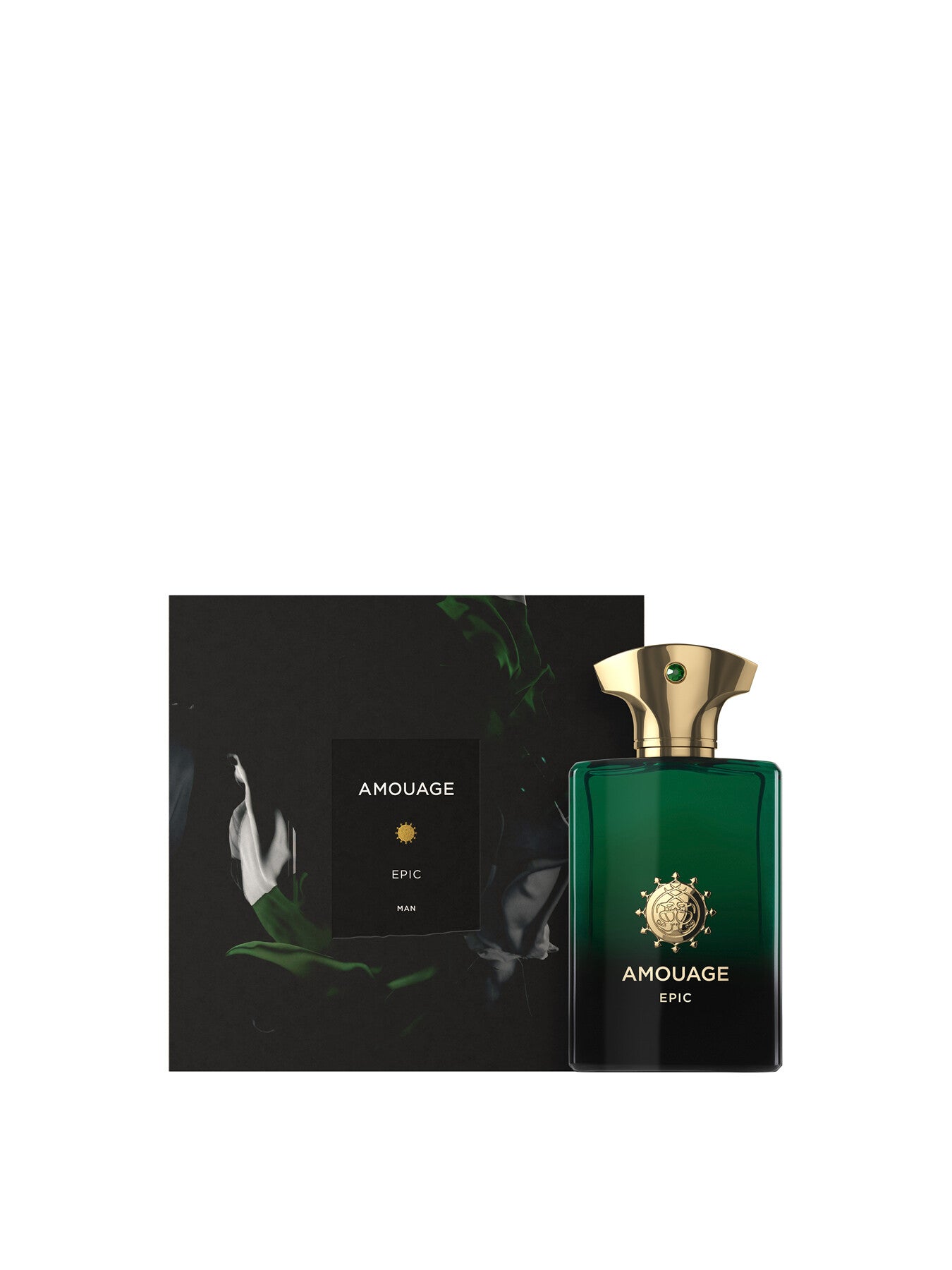 Epic Man Eau de Parfum 100ml