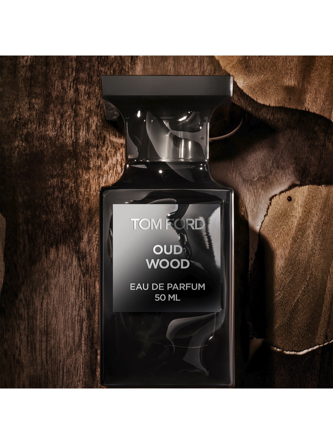 TOM FORD Oud Wood 50ml Eau de Parfum Fenwick1