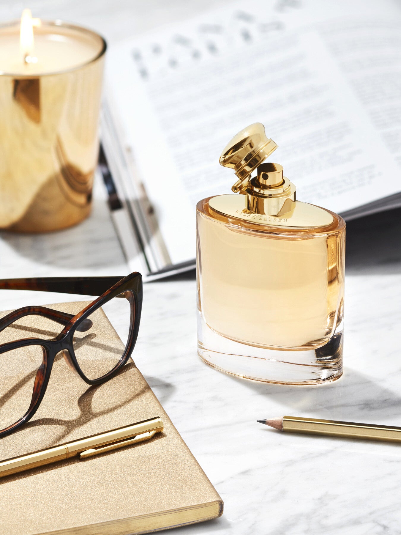 Woman Eau de Parfum 50ml