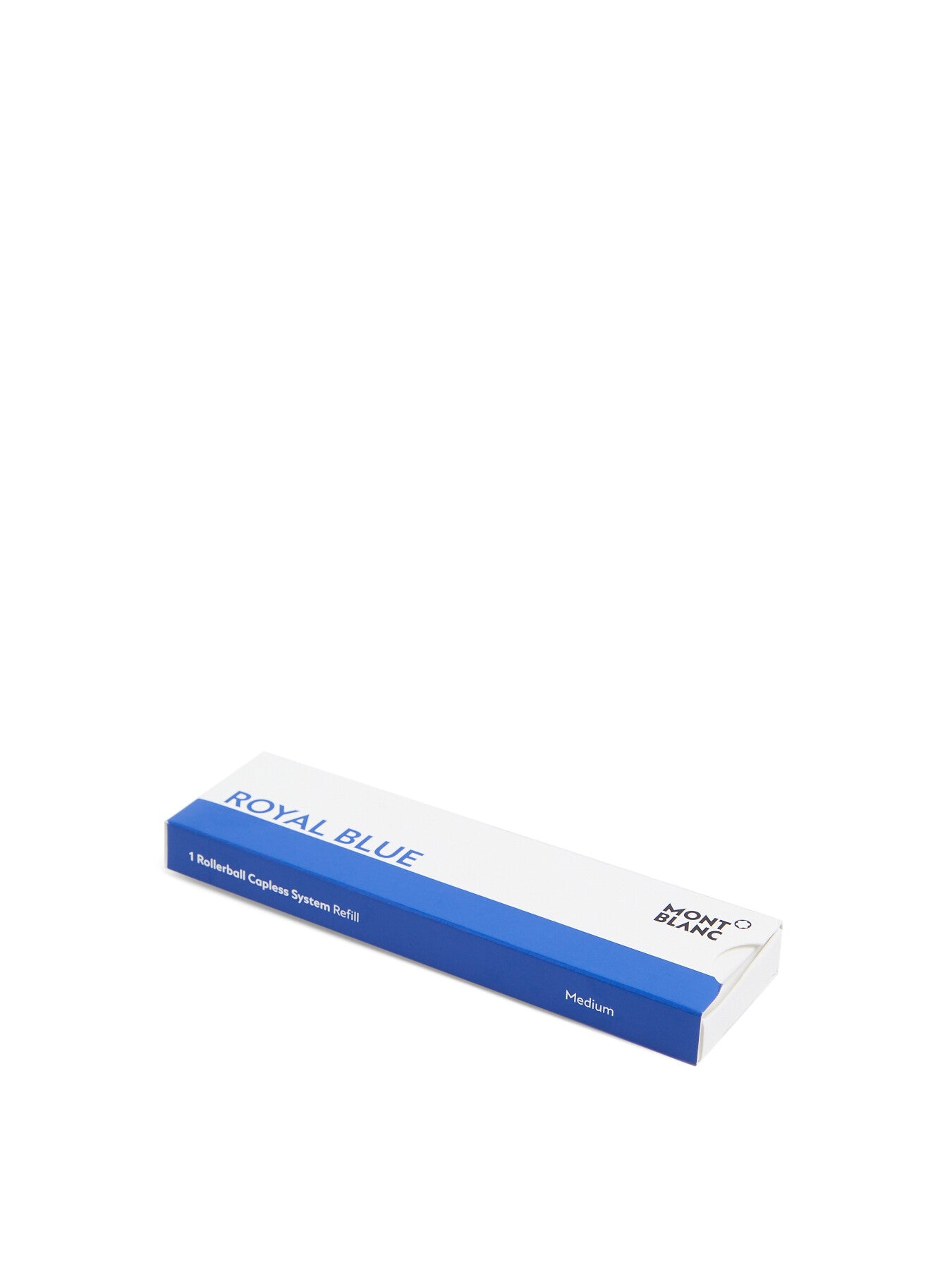 Rollerball Refill Capless
