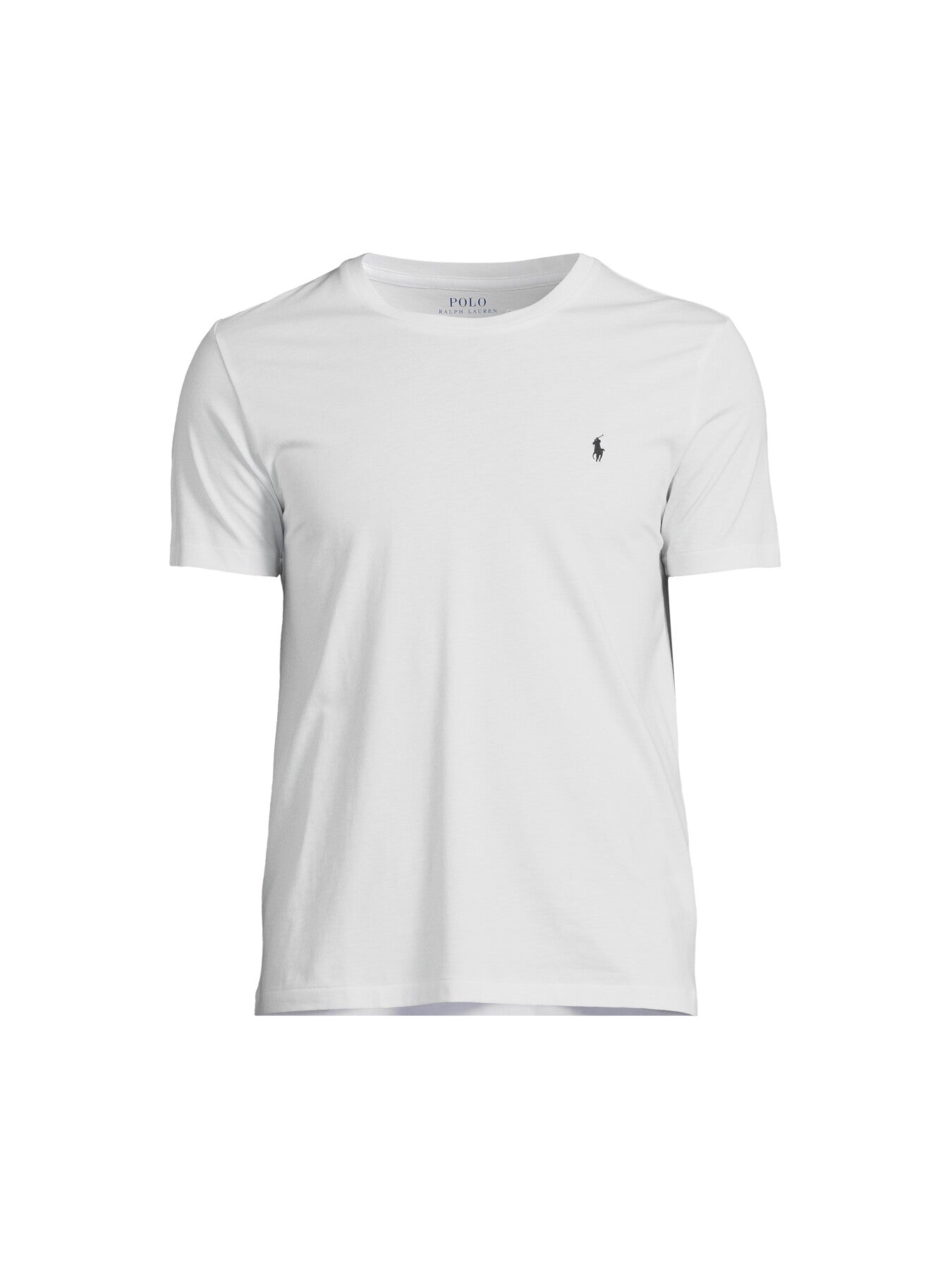 Short Sleeve Liquid Cotton Lounge T-Shirt