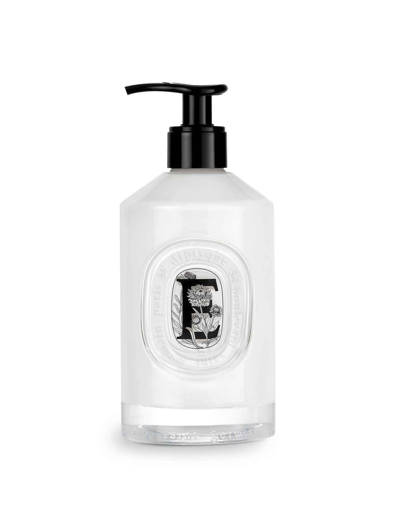 Velvet Hand Lotion 350ml