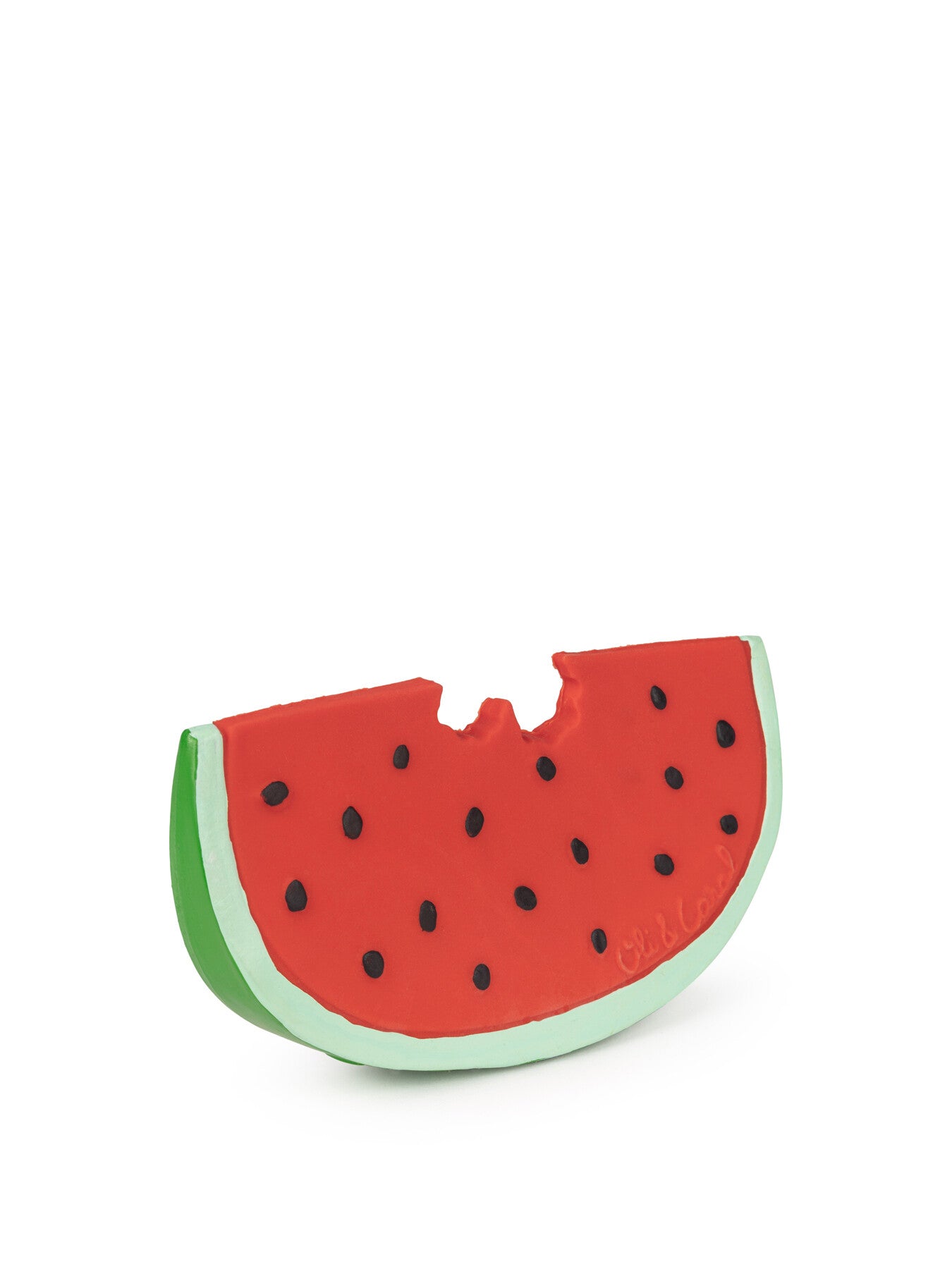 Wally The Watermelon