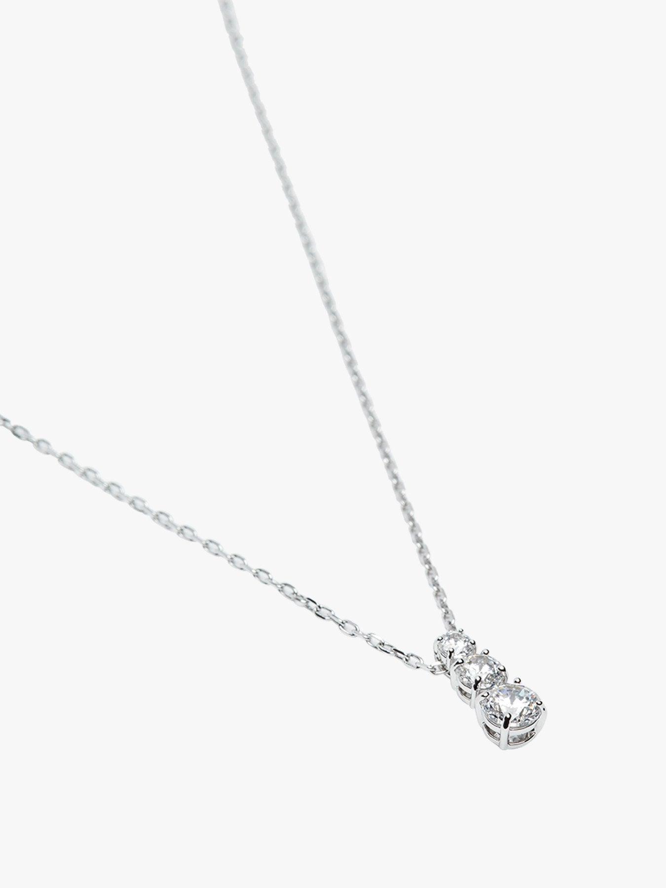Trilogy Pendant