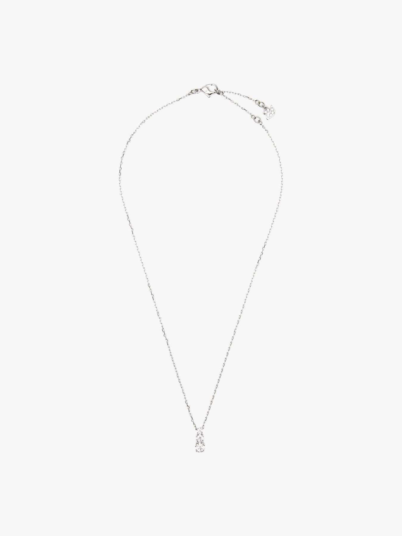 Trilogy Pendant