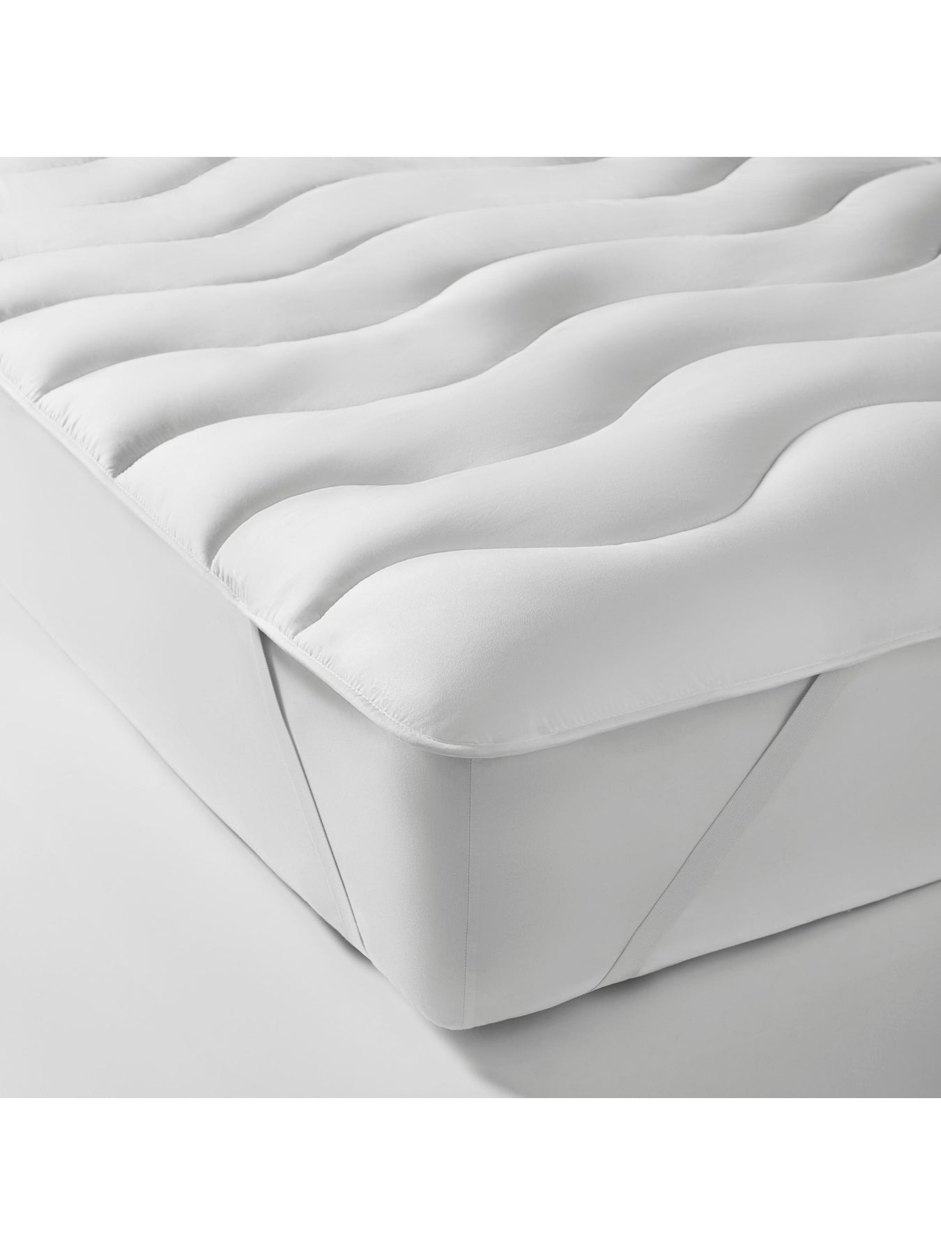 Spundown Mattress Enhancer Superking