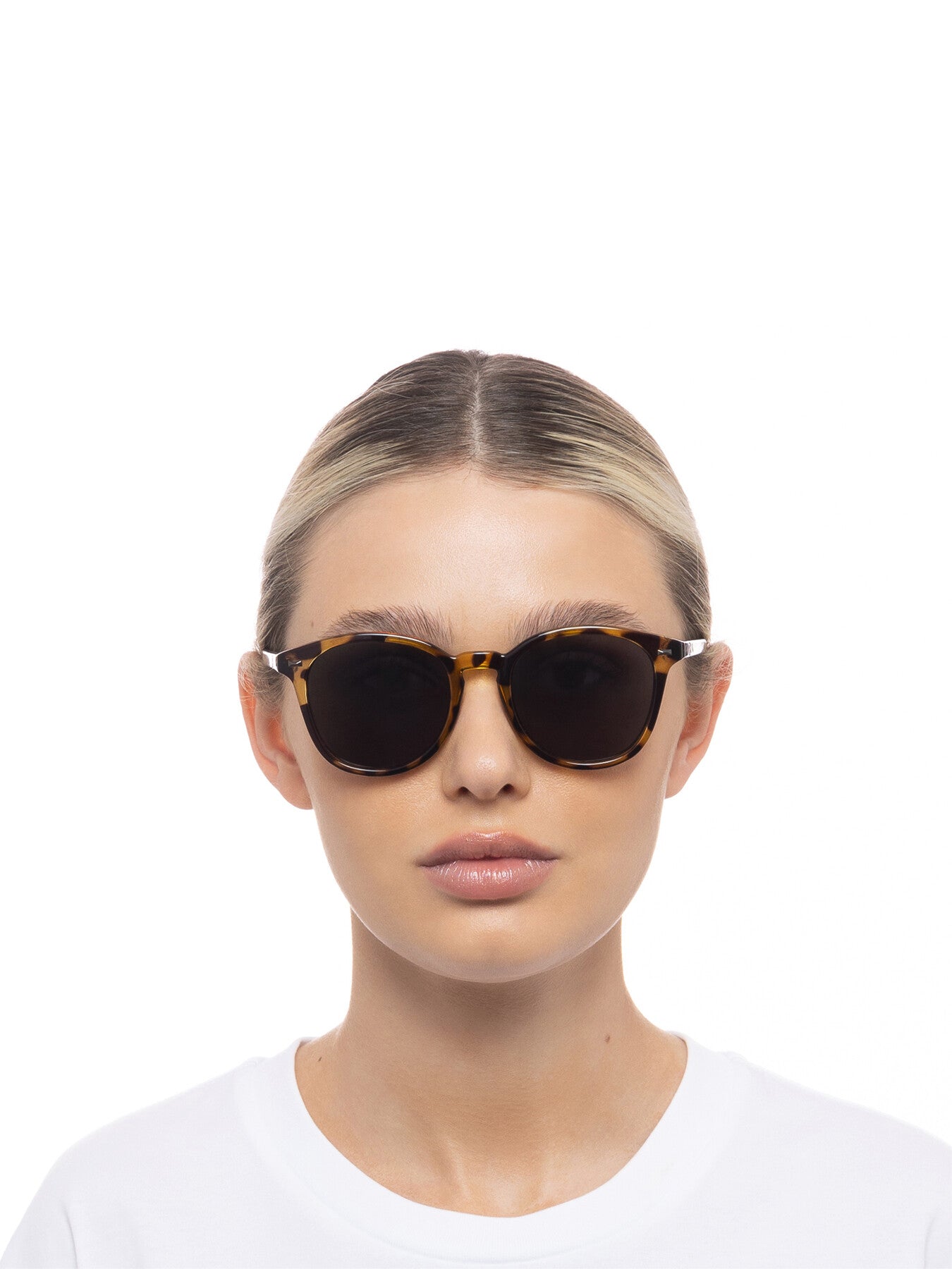 LSP1802174 Bandwagon Sunglasses