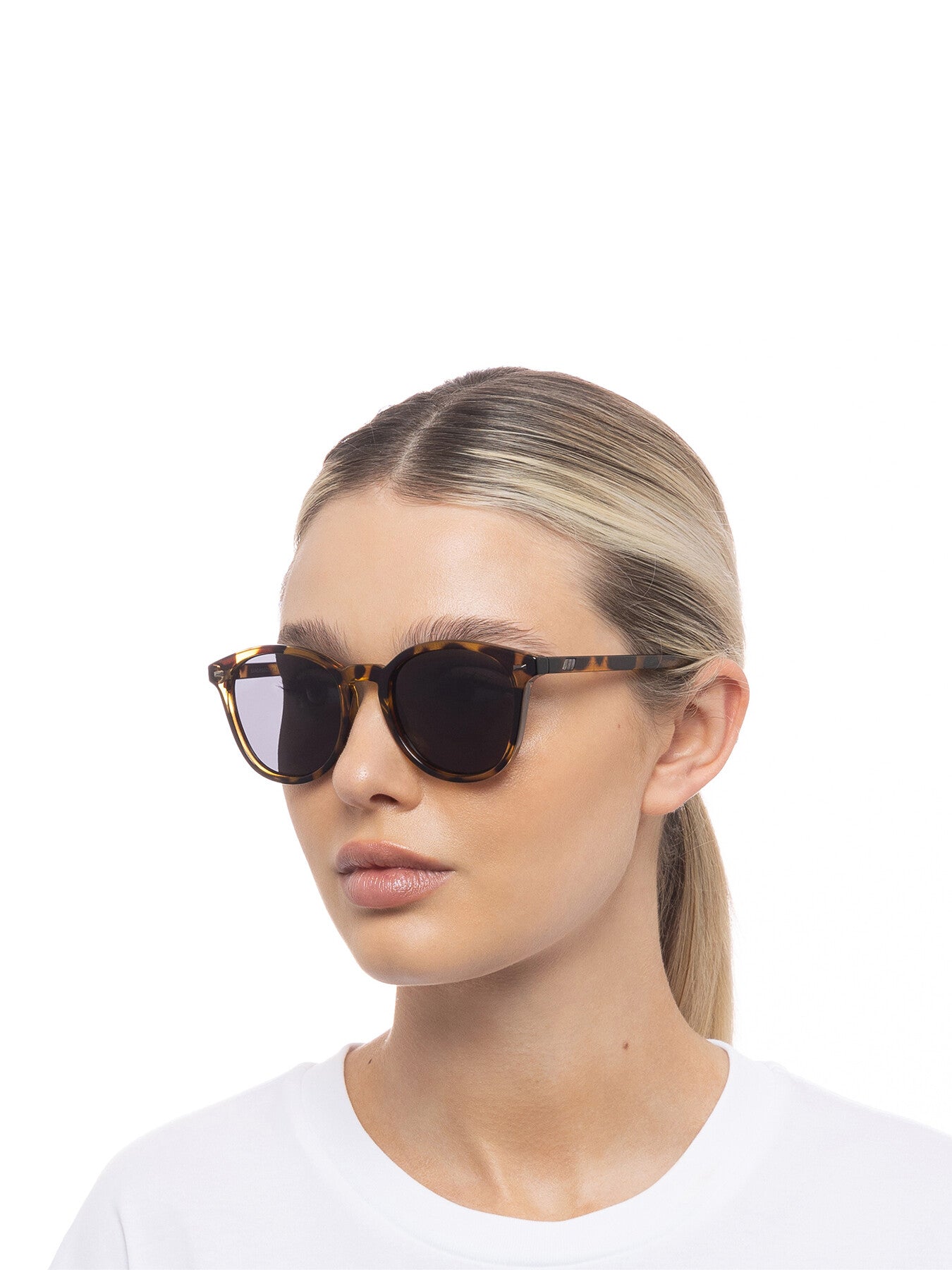 LSP1802174 Bandwagon Sunglasses