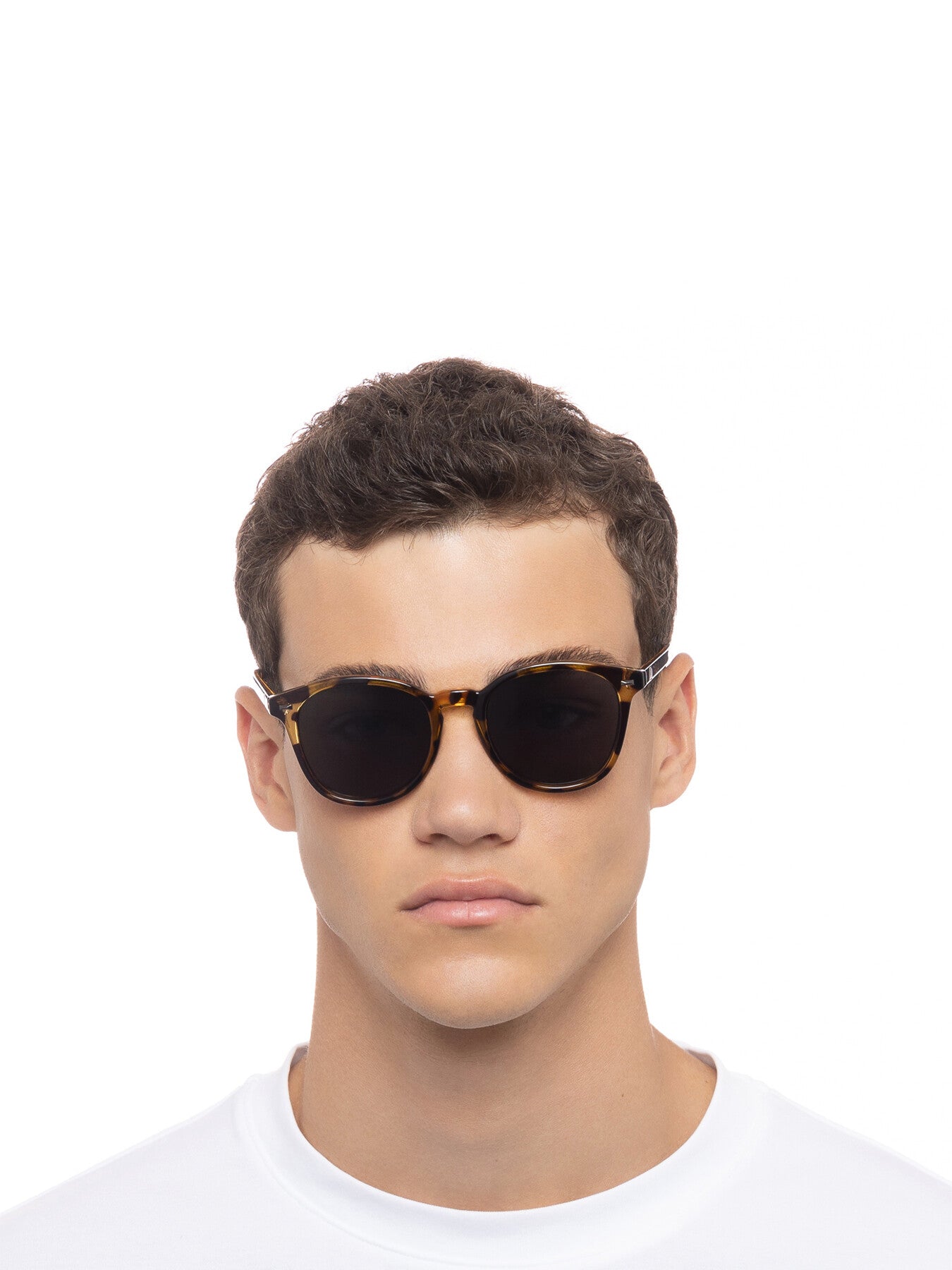 LSP1802174 Bandwagon Sunglasses