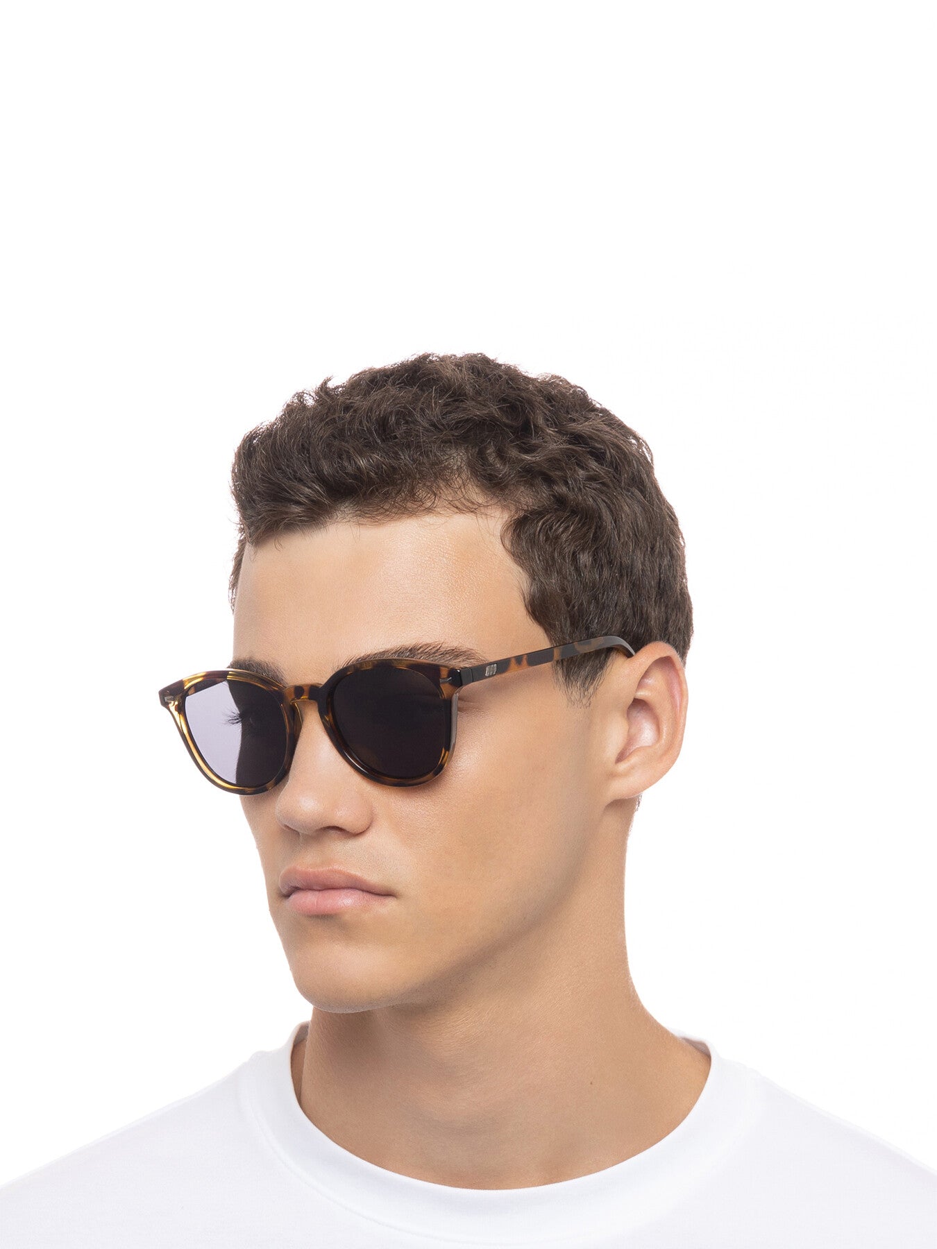 LSP1802174 Bandwagon Sunglasses
