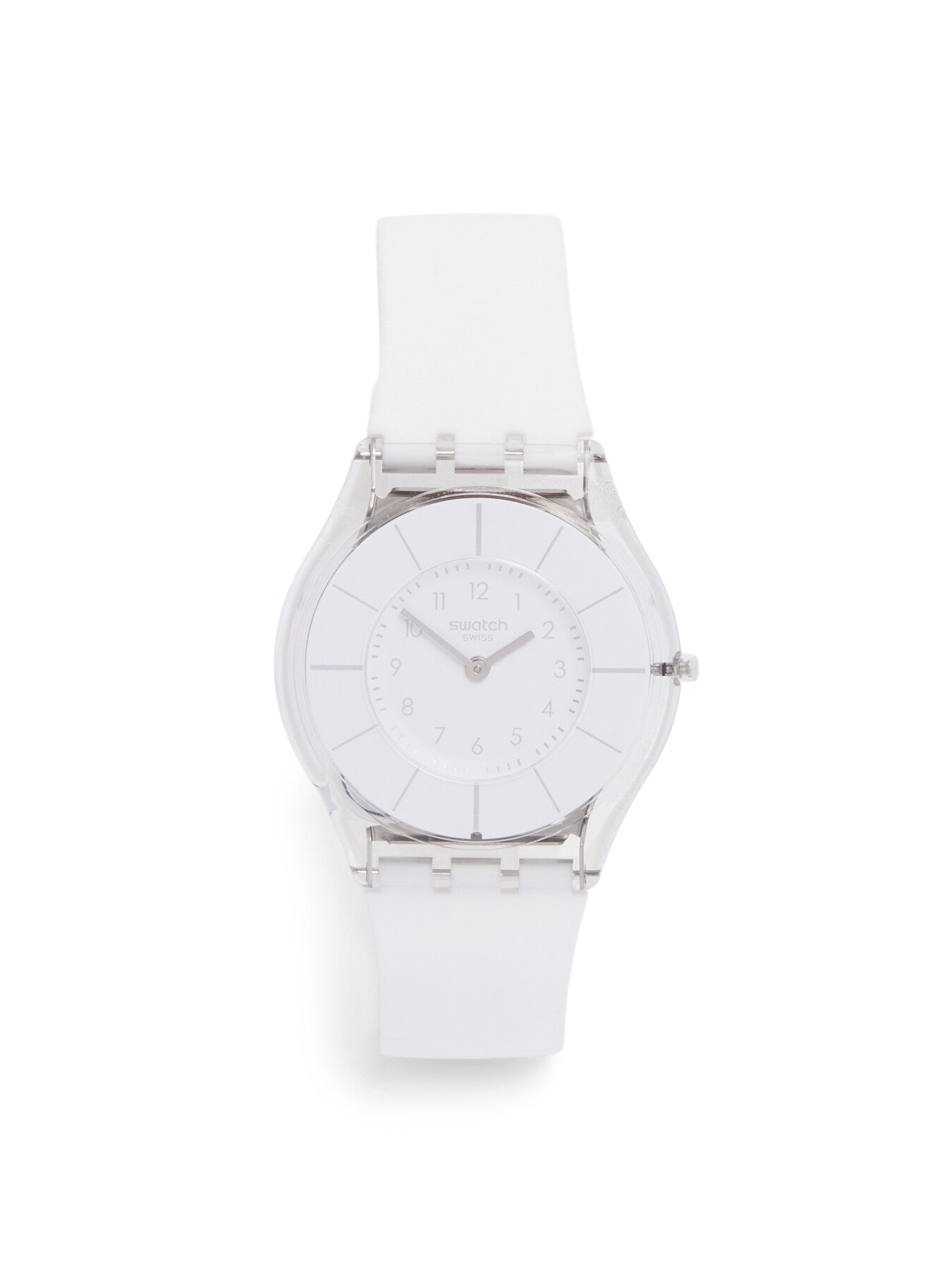 White Classiness White