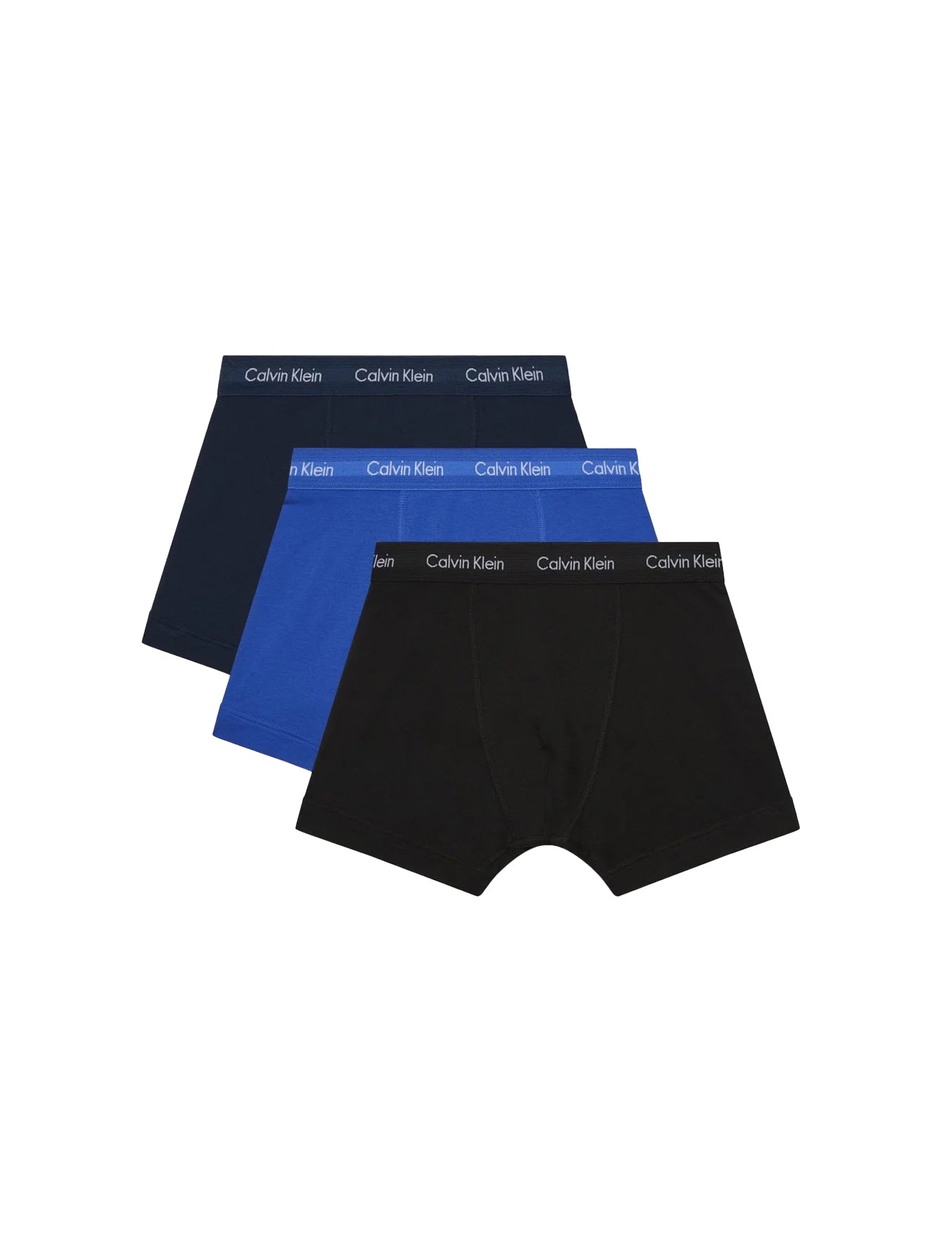 Three Pack Trunks