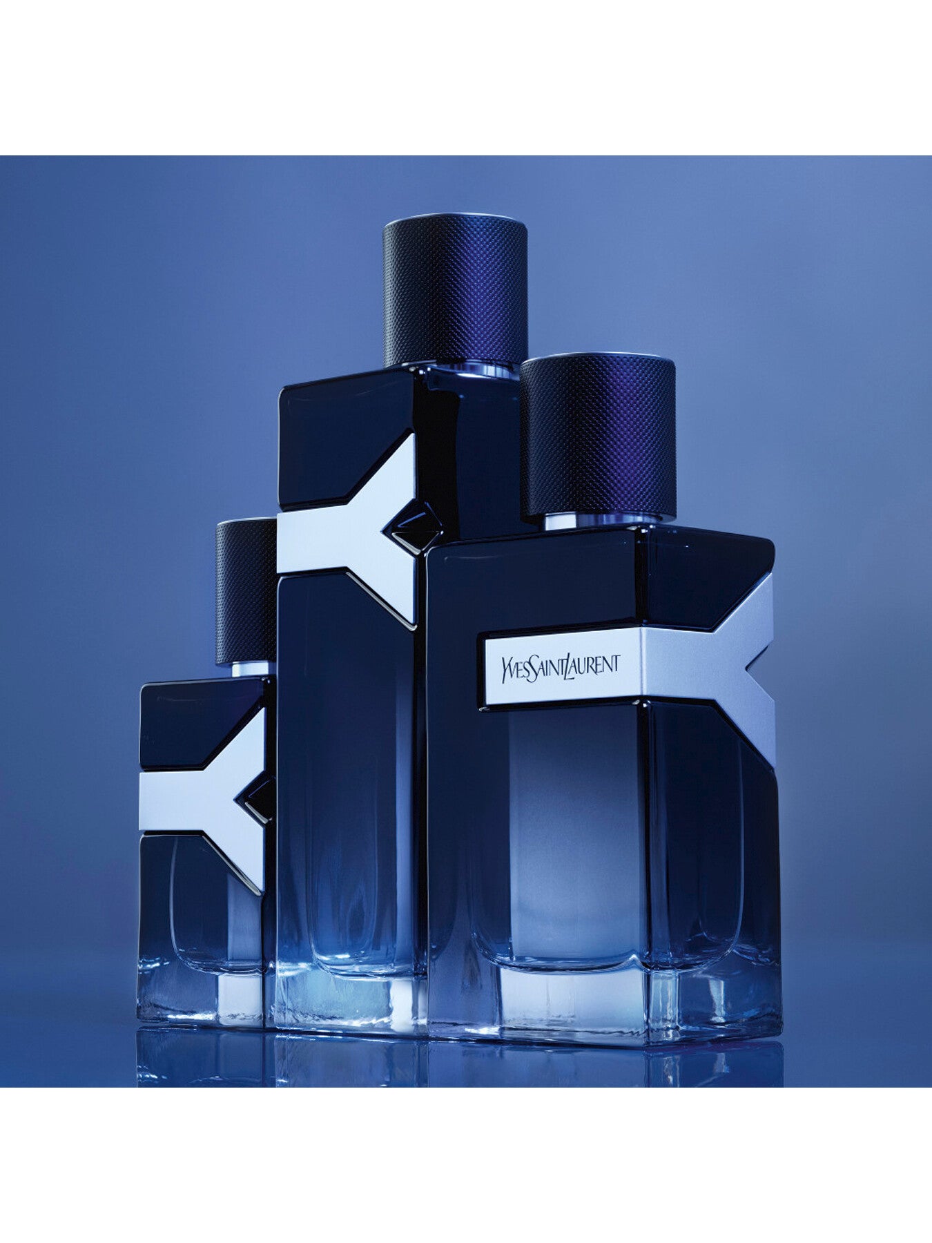 Y Eau de Parfum 100ml