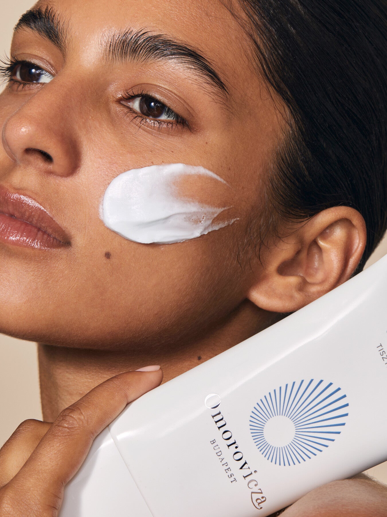 Cleansing Foam 150 ml