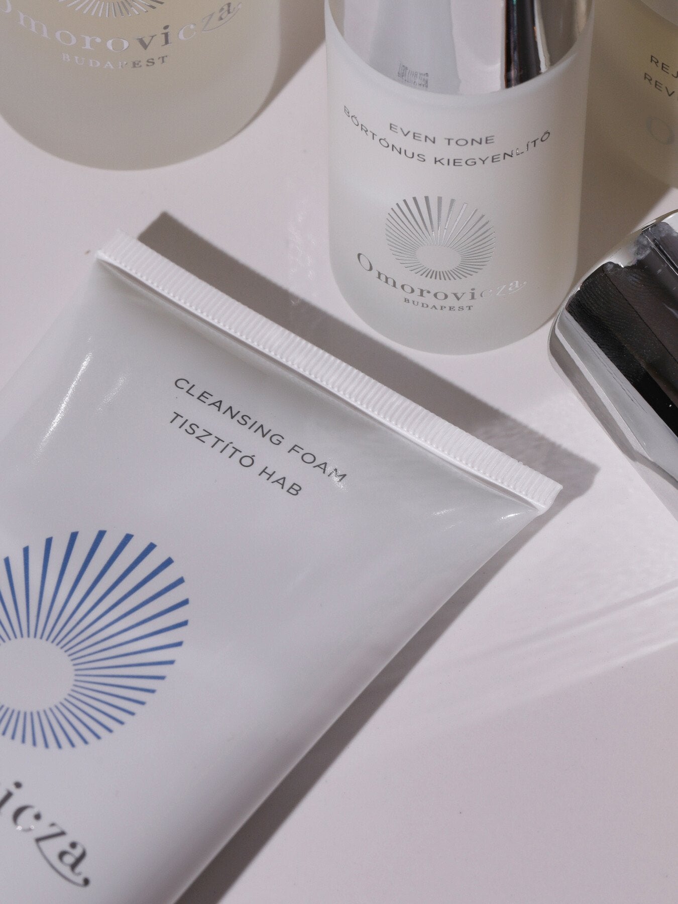 Cleansing Foam 150 ml