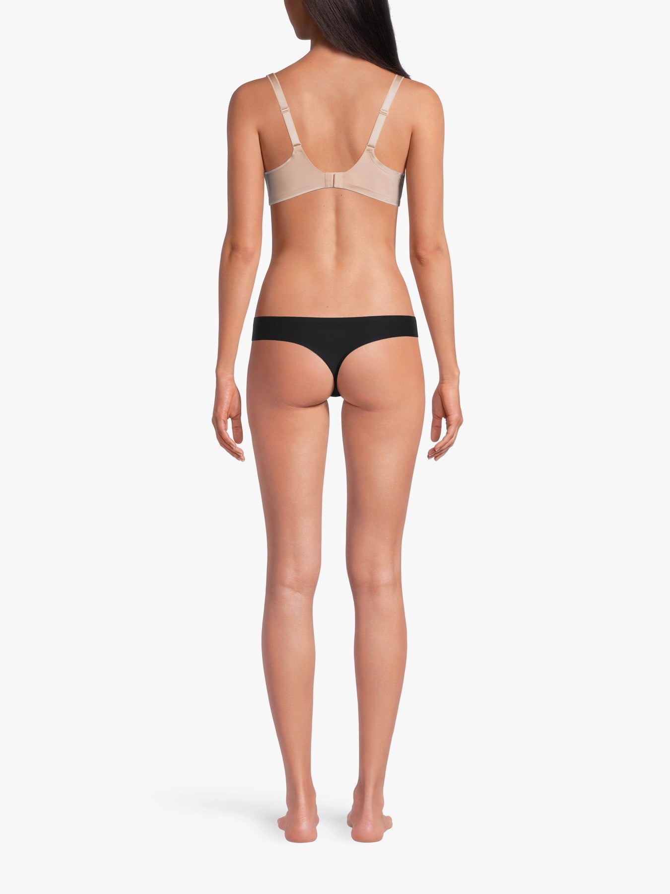 Soft Stretch String