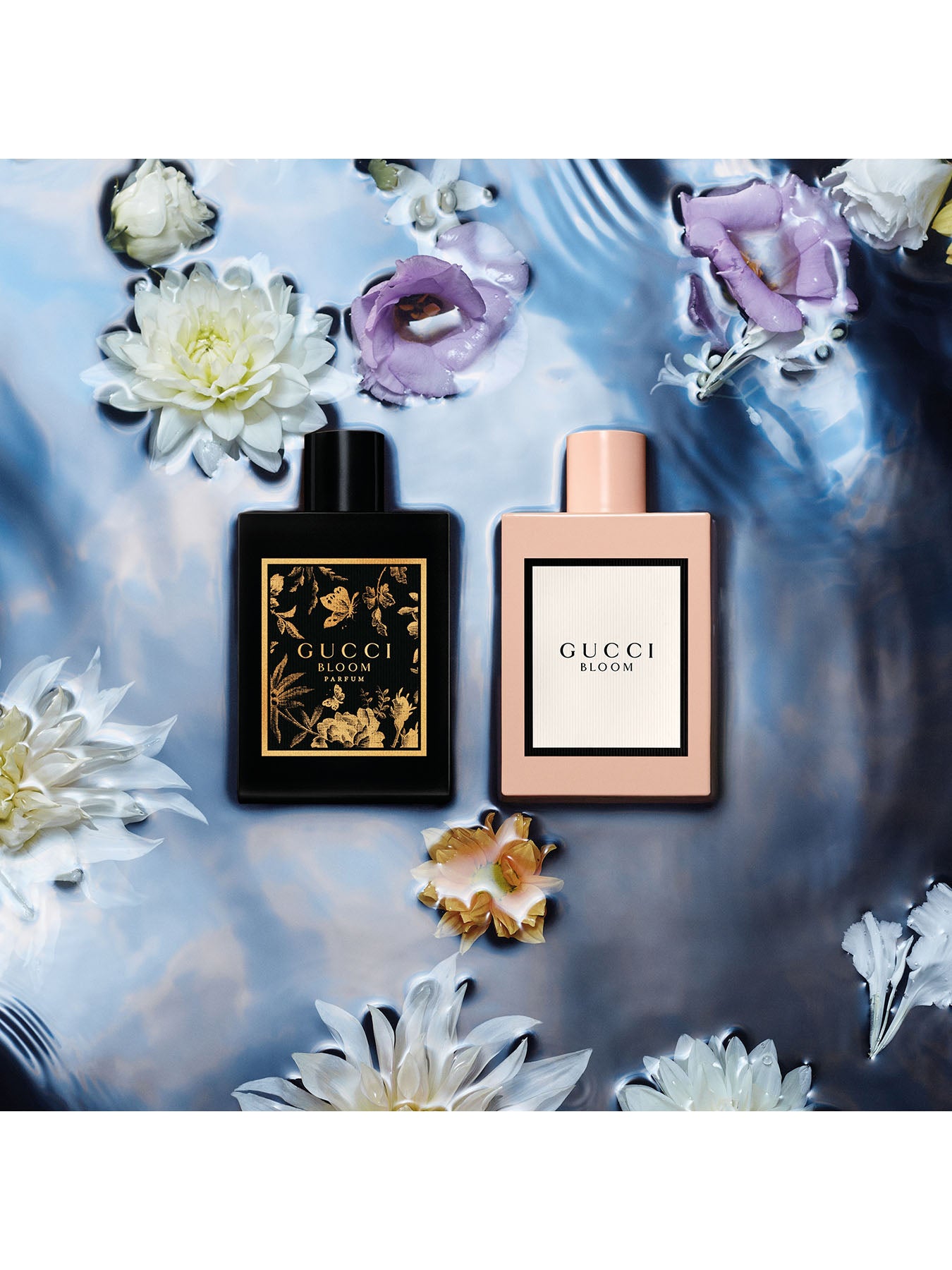 Gucci Bloom Eau de Parfum 50ml