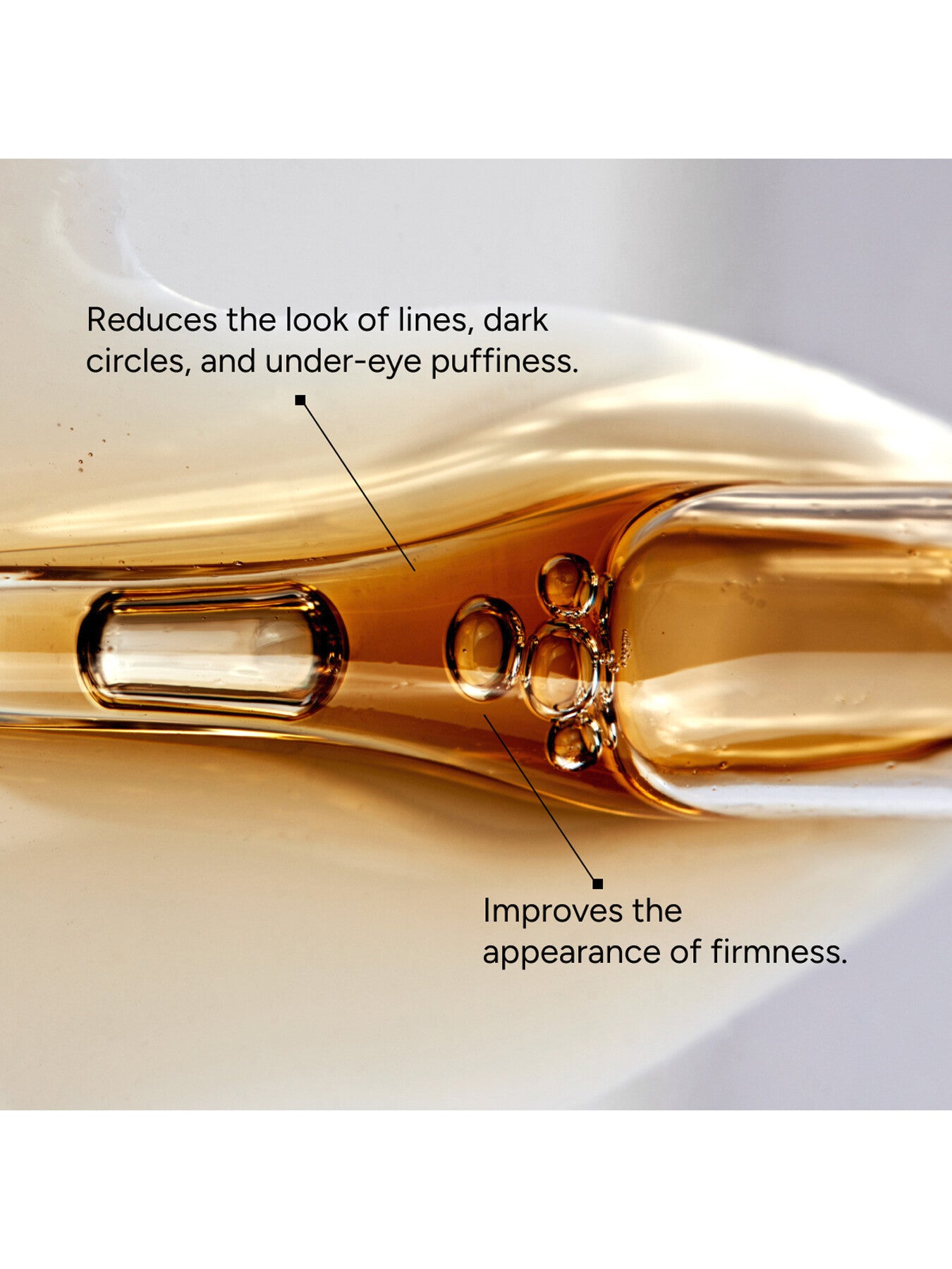 Fractionated Eye Contour Concentrate
