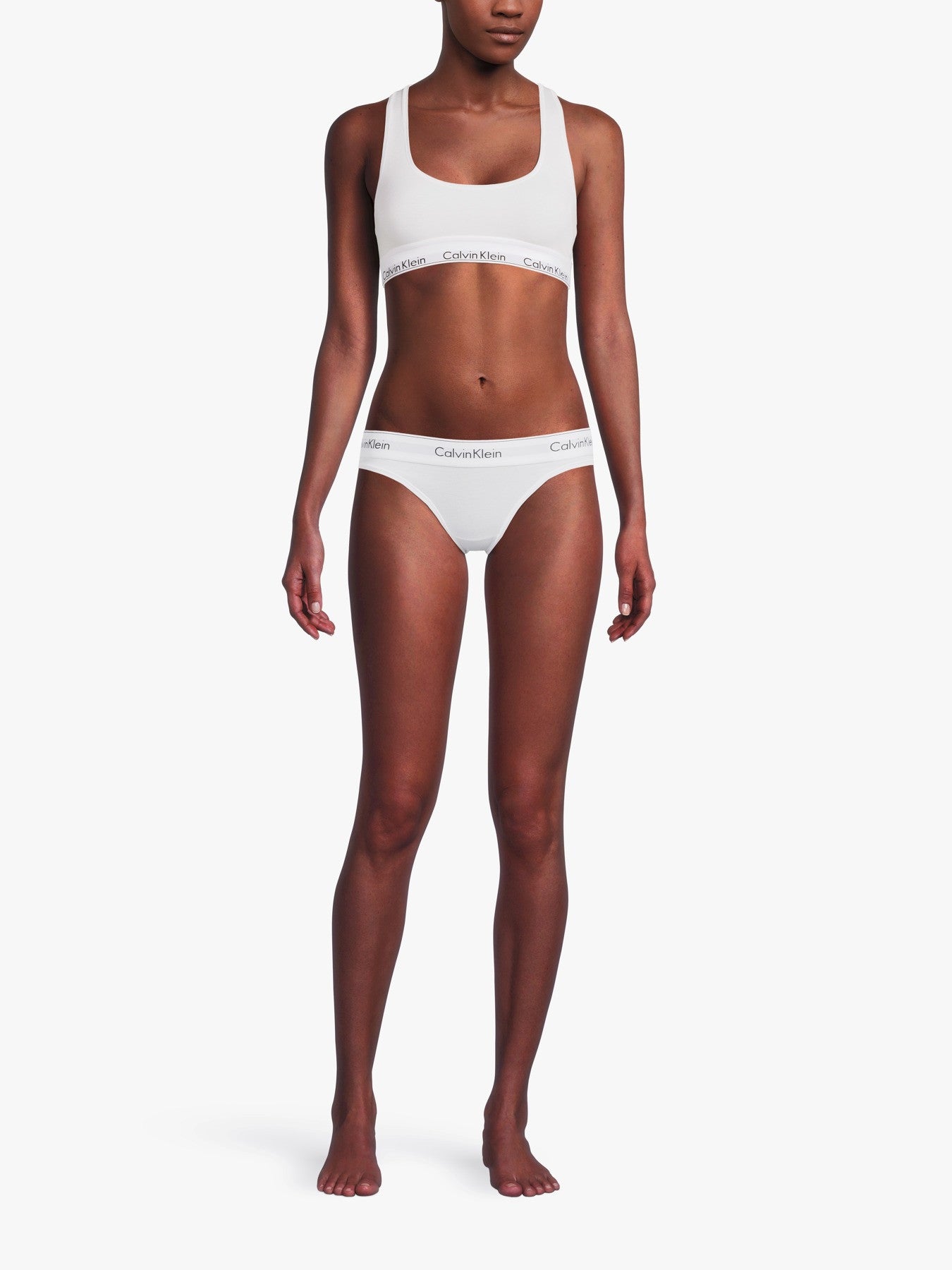 Modern Cotton Bikini Brief