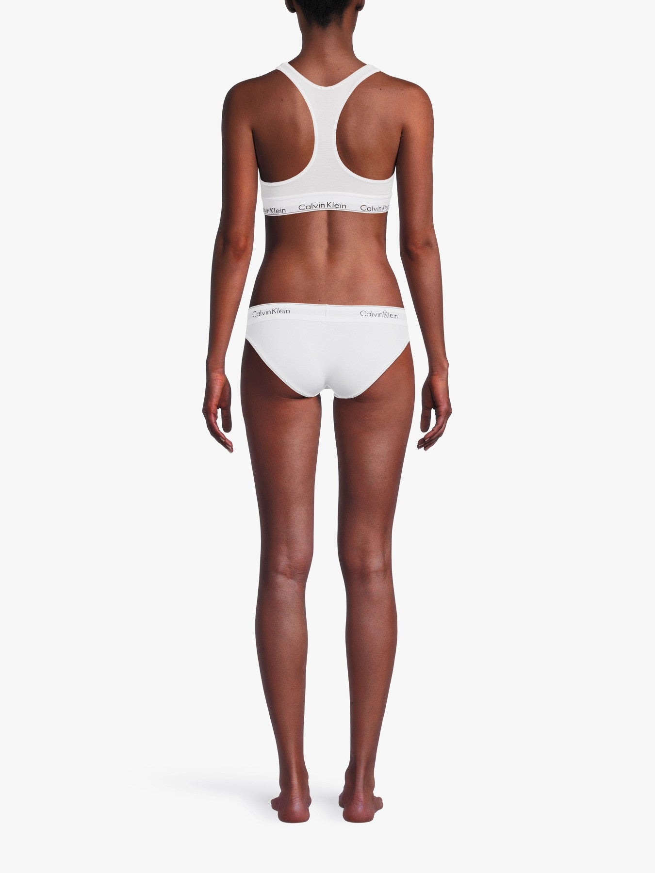 Modern Cotton Bikini Brief