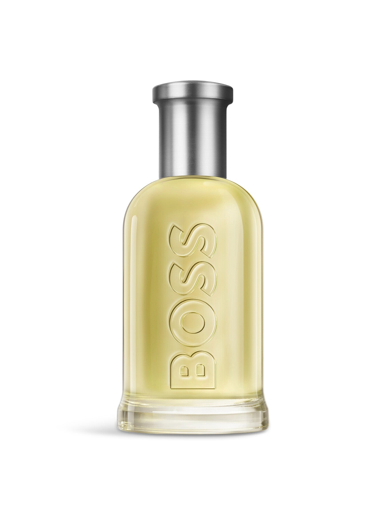 BOSS Bottled Eau de Toilette 200ml