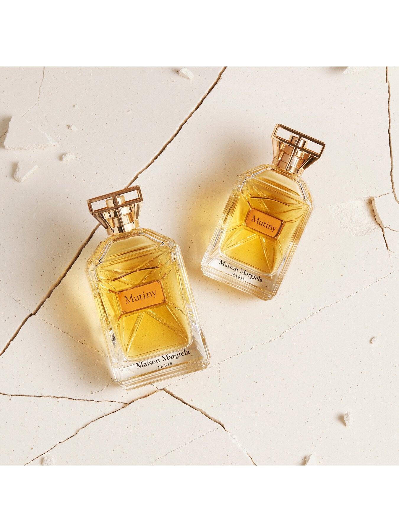 Mutiny MLP Eau de Parfum 90ml