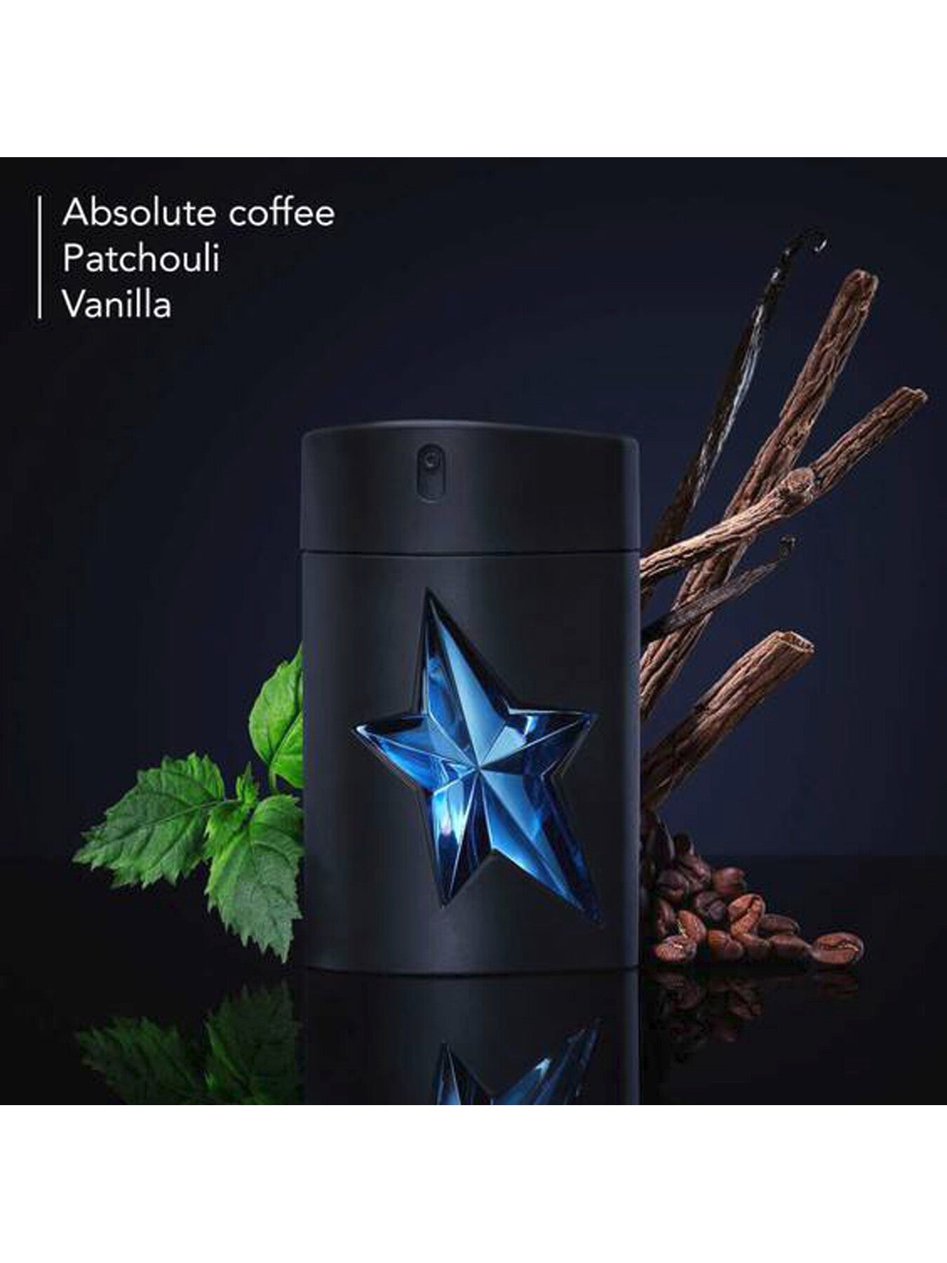 Alien Man Refill 100ml