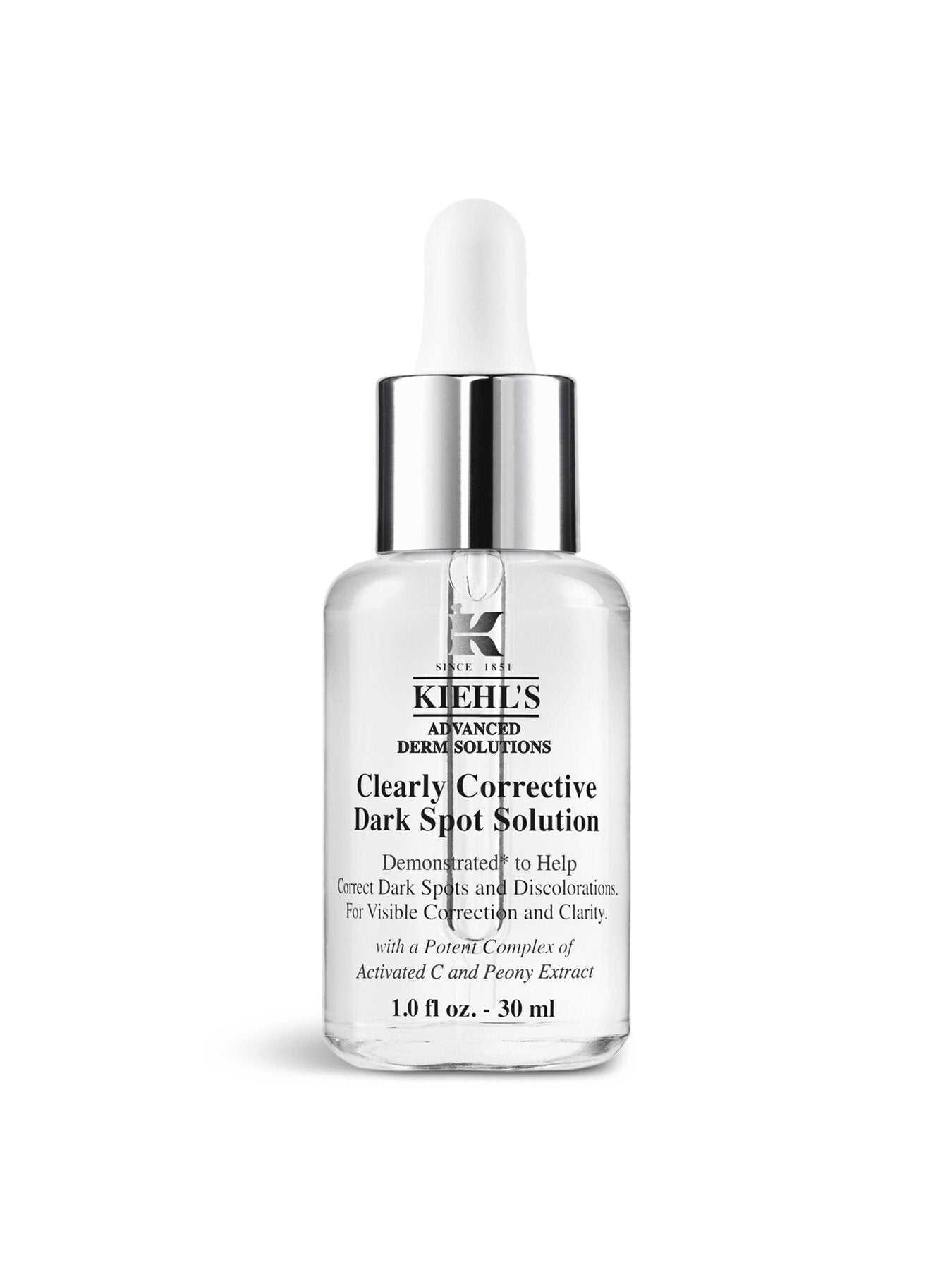 Kiehls Clearly Corrective™ Dark Spot Solution
