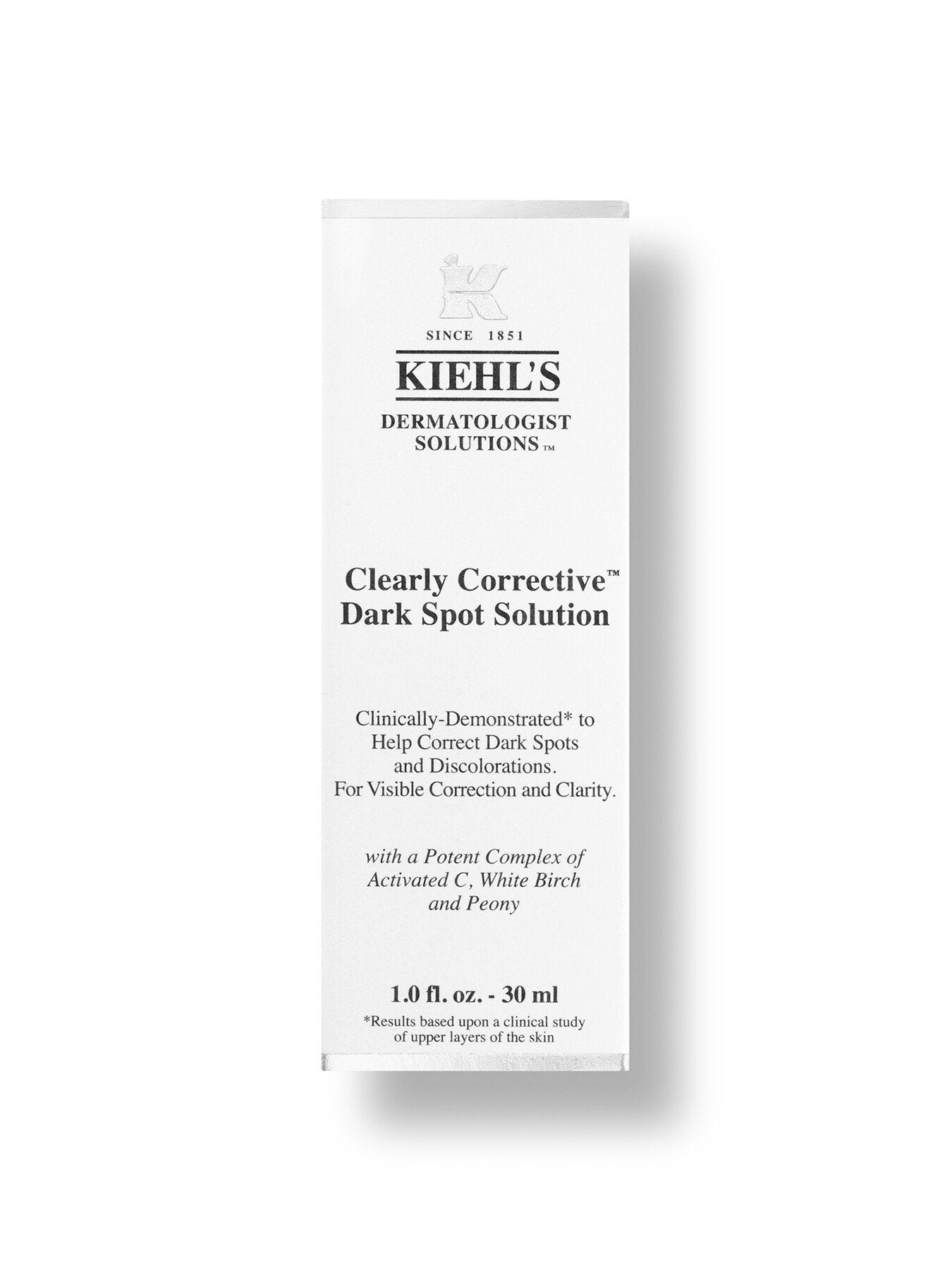 Kiehls Clearly Corrective™ Dark Spot Solution