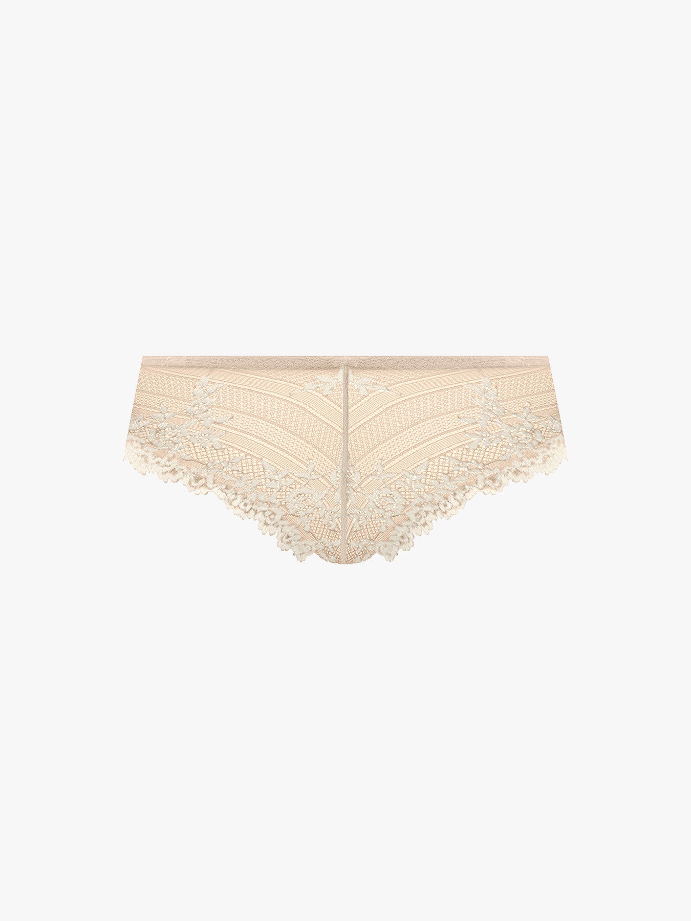 Embrace Lace Tanga