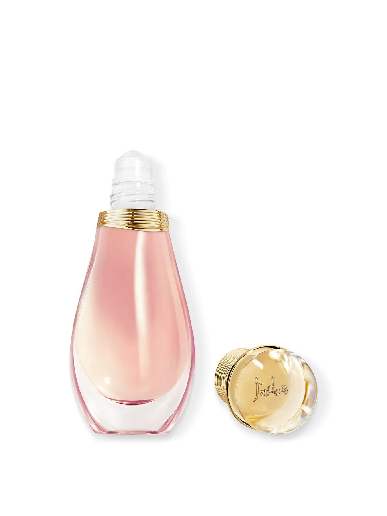 Jadore Eau de Toilette Roller-Pearl 20ml