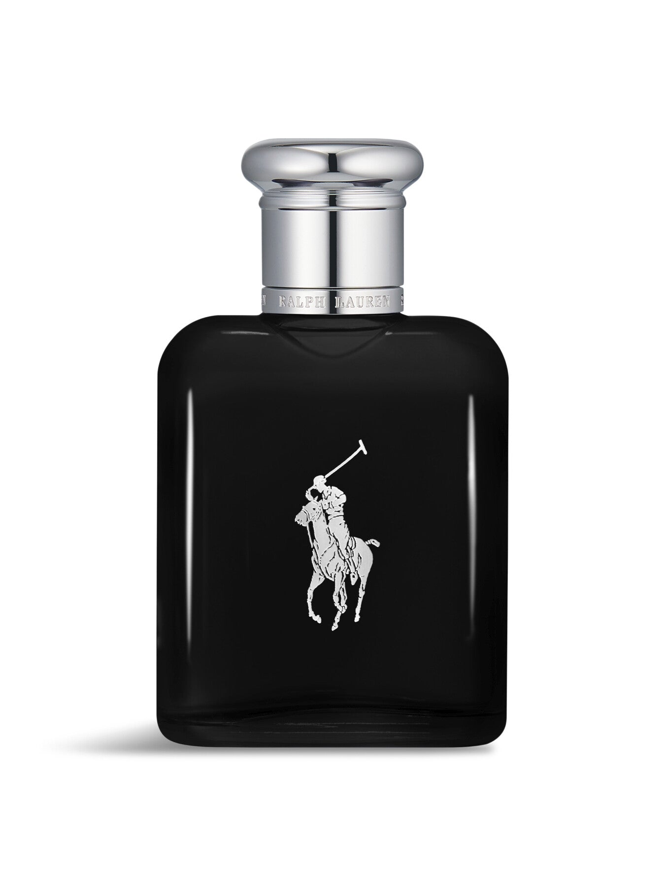 Rl Polo Black Eau de Toilette 75ml